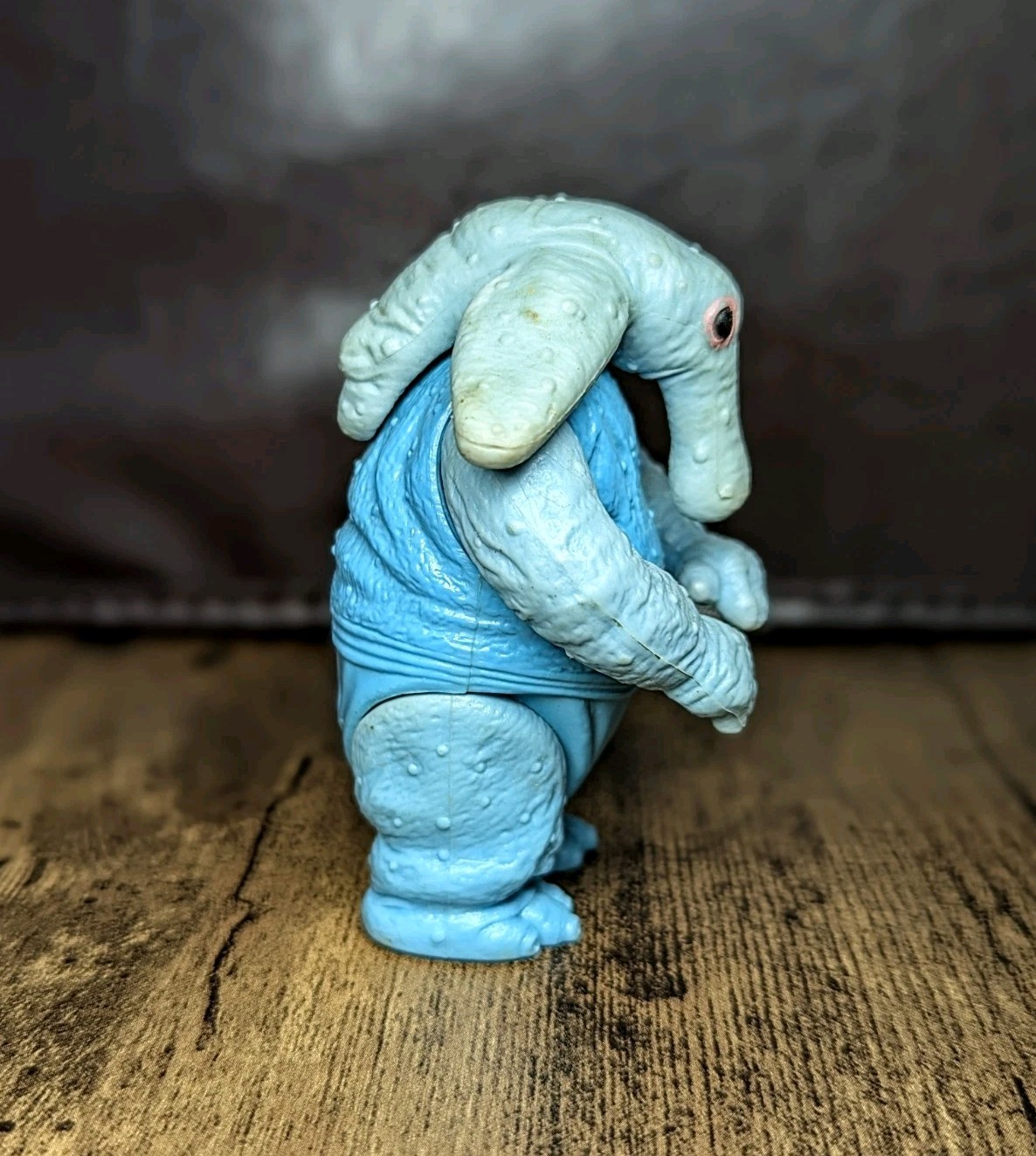 Max Rebo sold