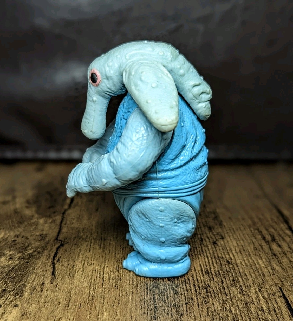 Max Rebo sold