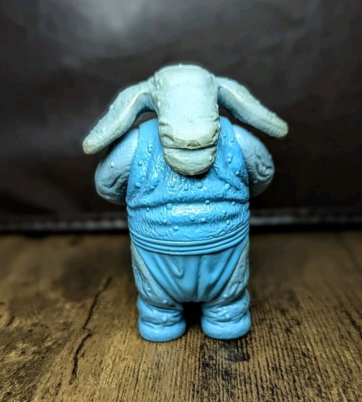 Max Rebo sold
