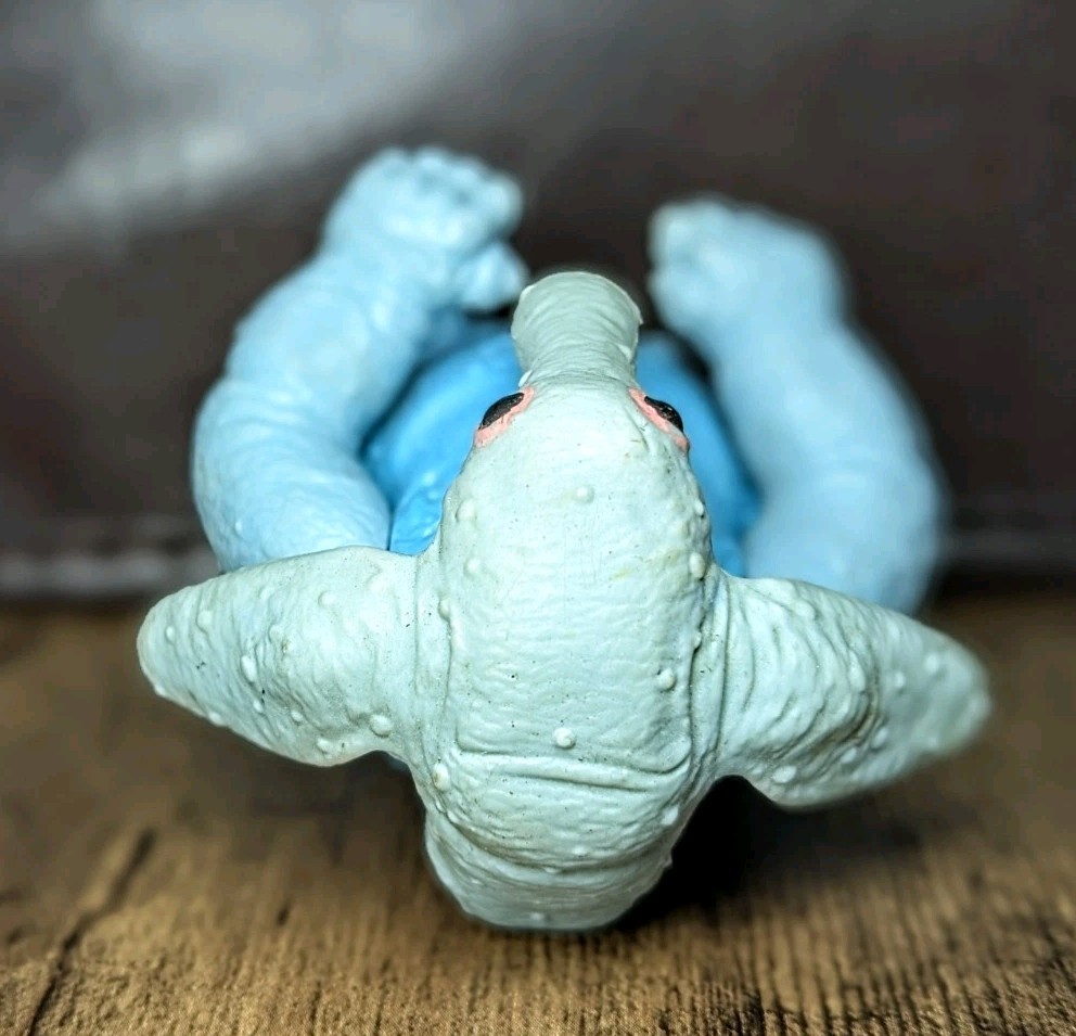 Max Rebo sold