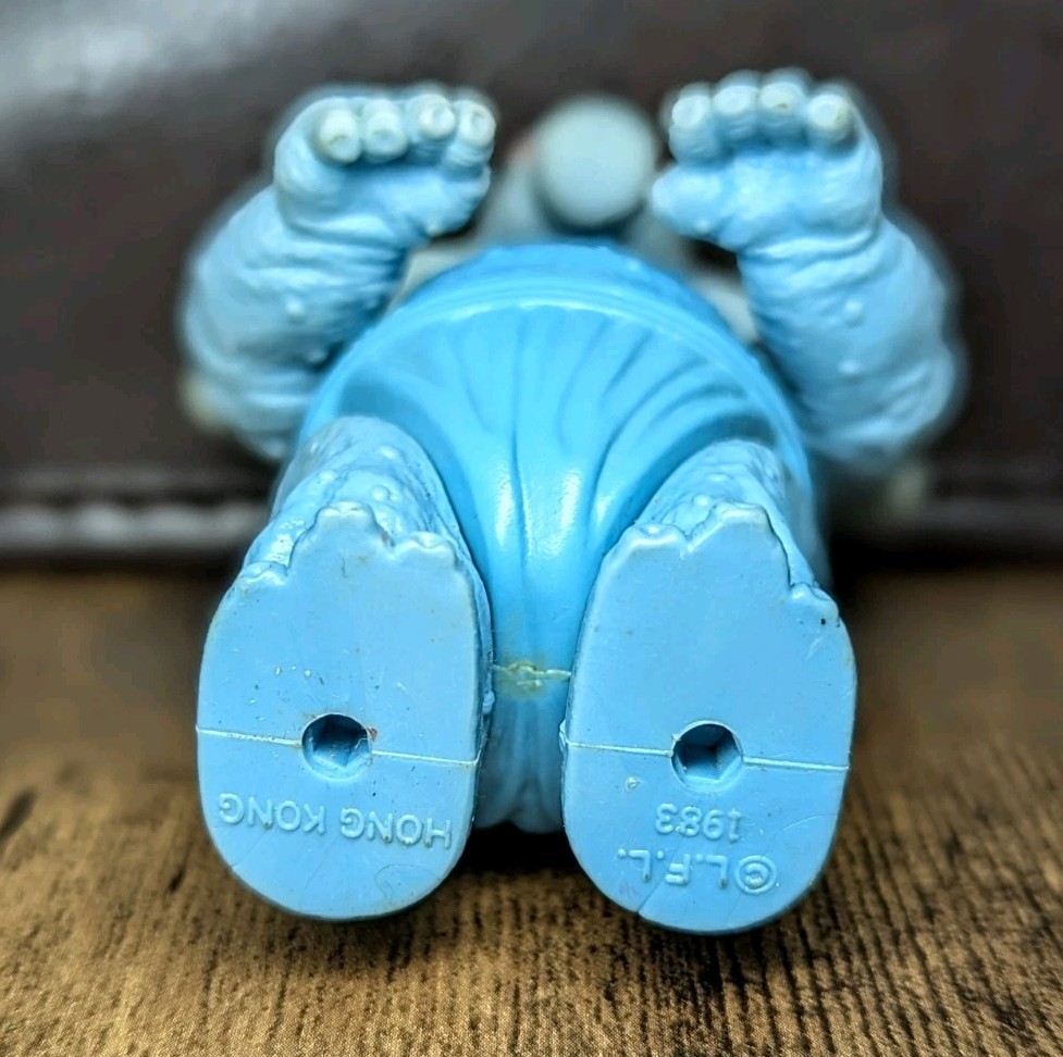 Max Rebo sold