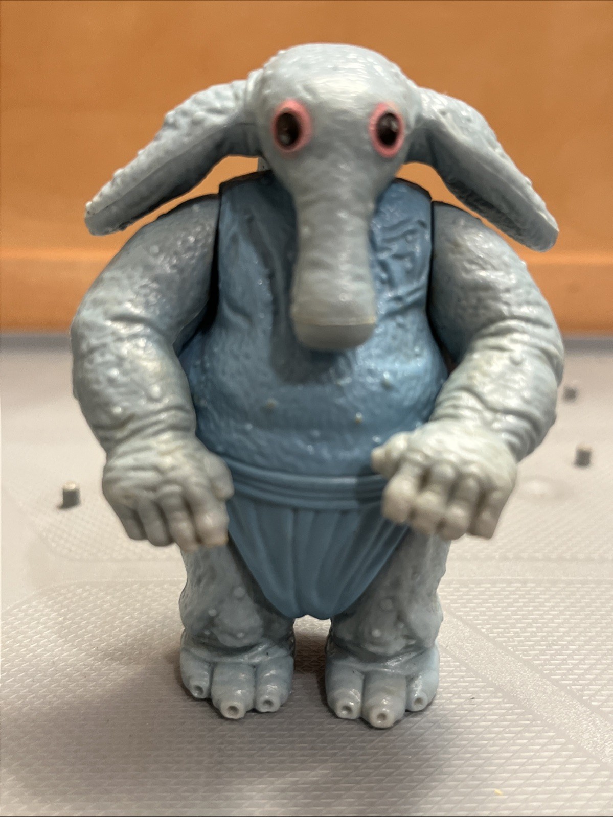 Max Rebo sold