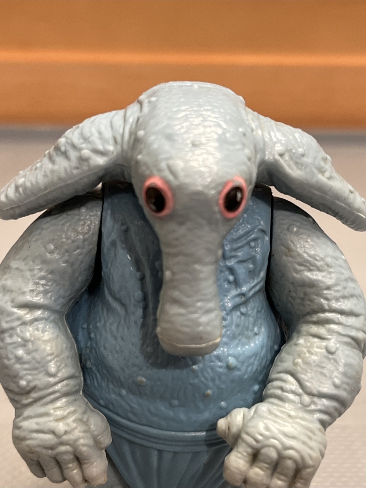 Max Rebo sold