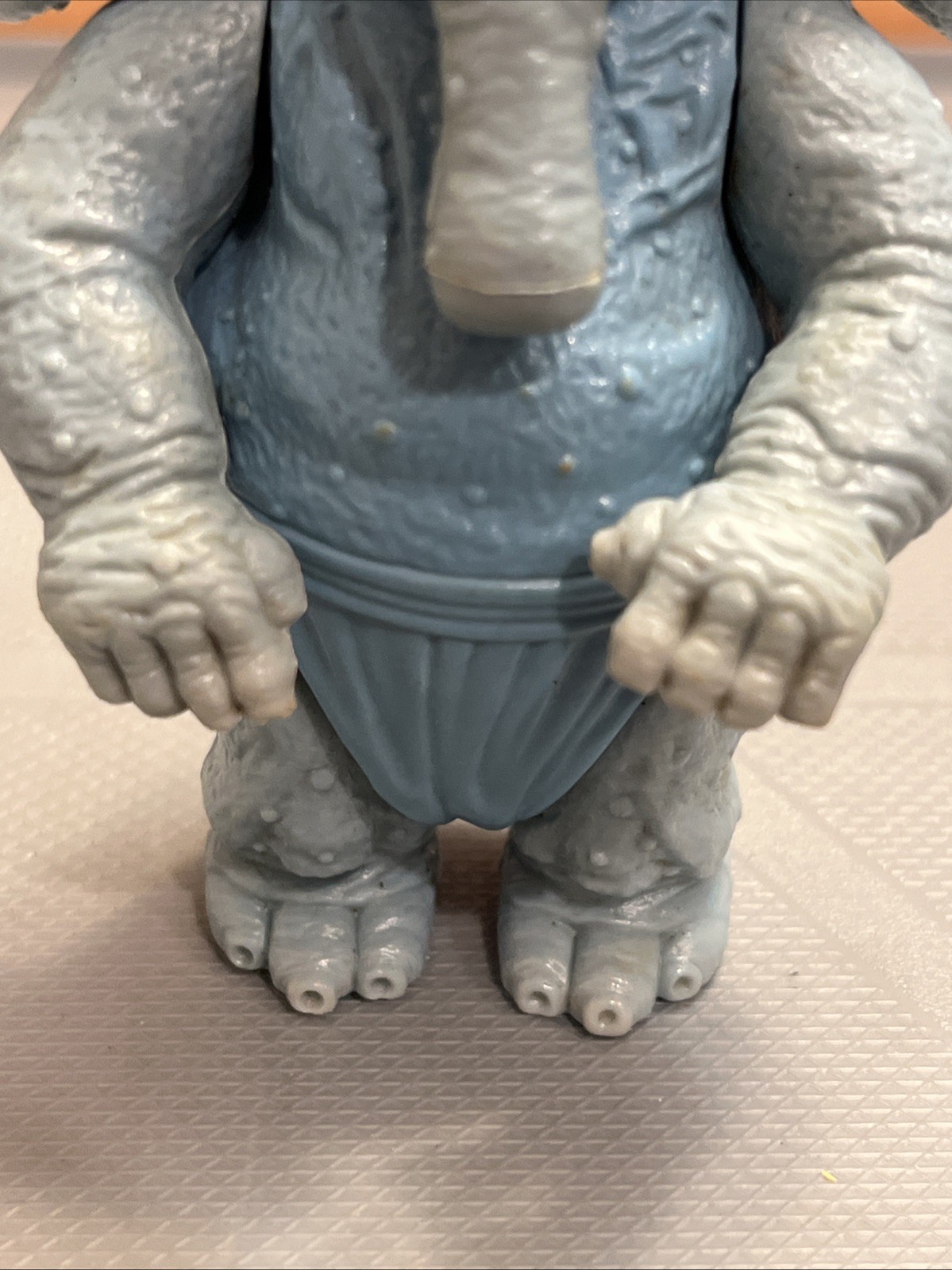 Max Rebo sold