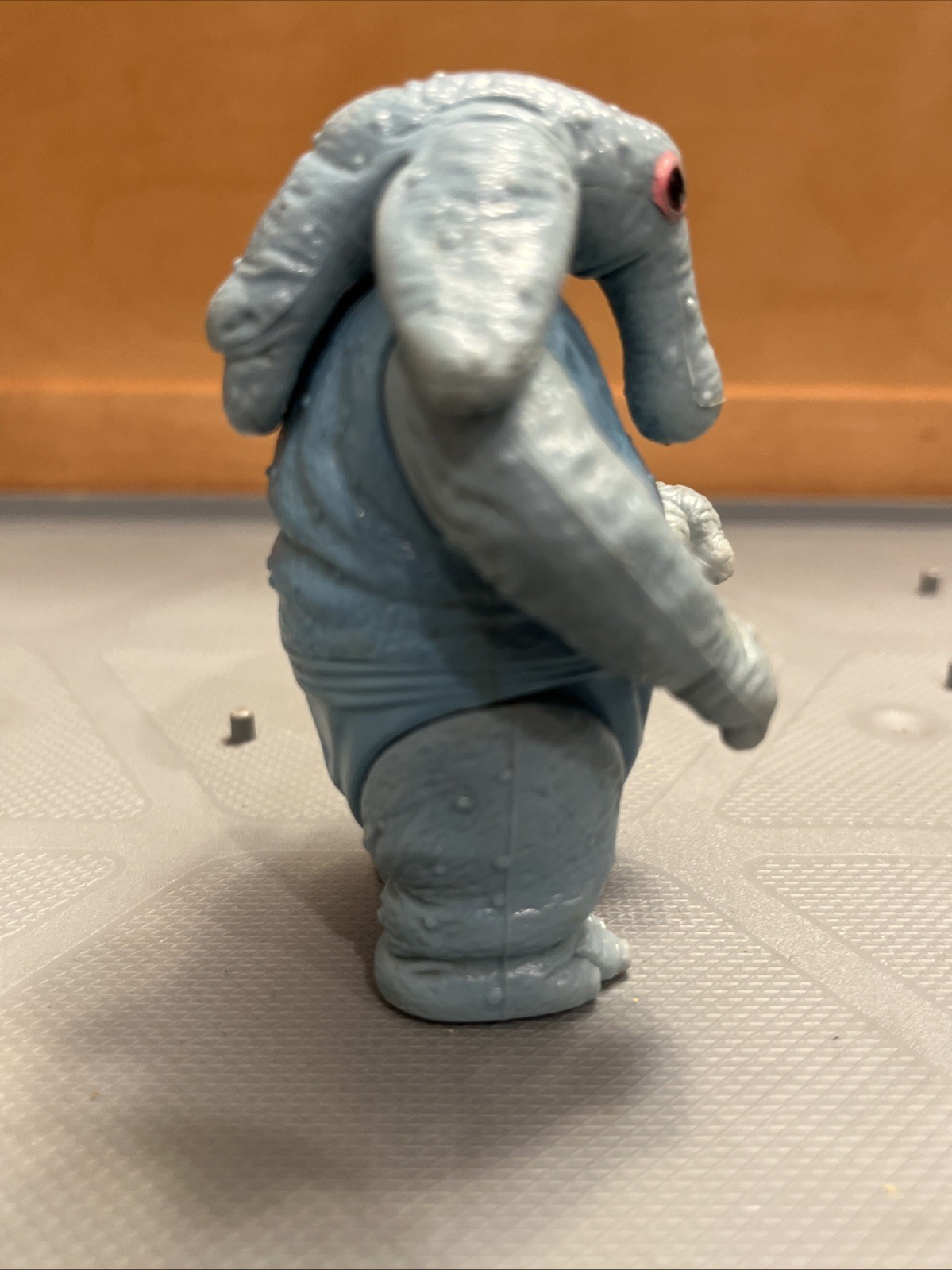 Max Rebo sold