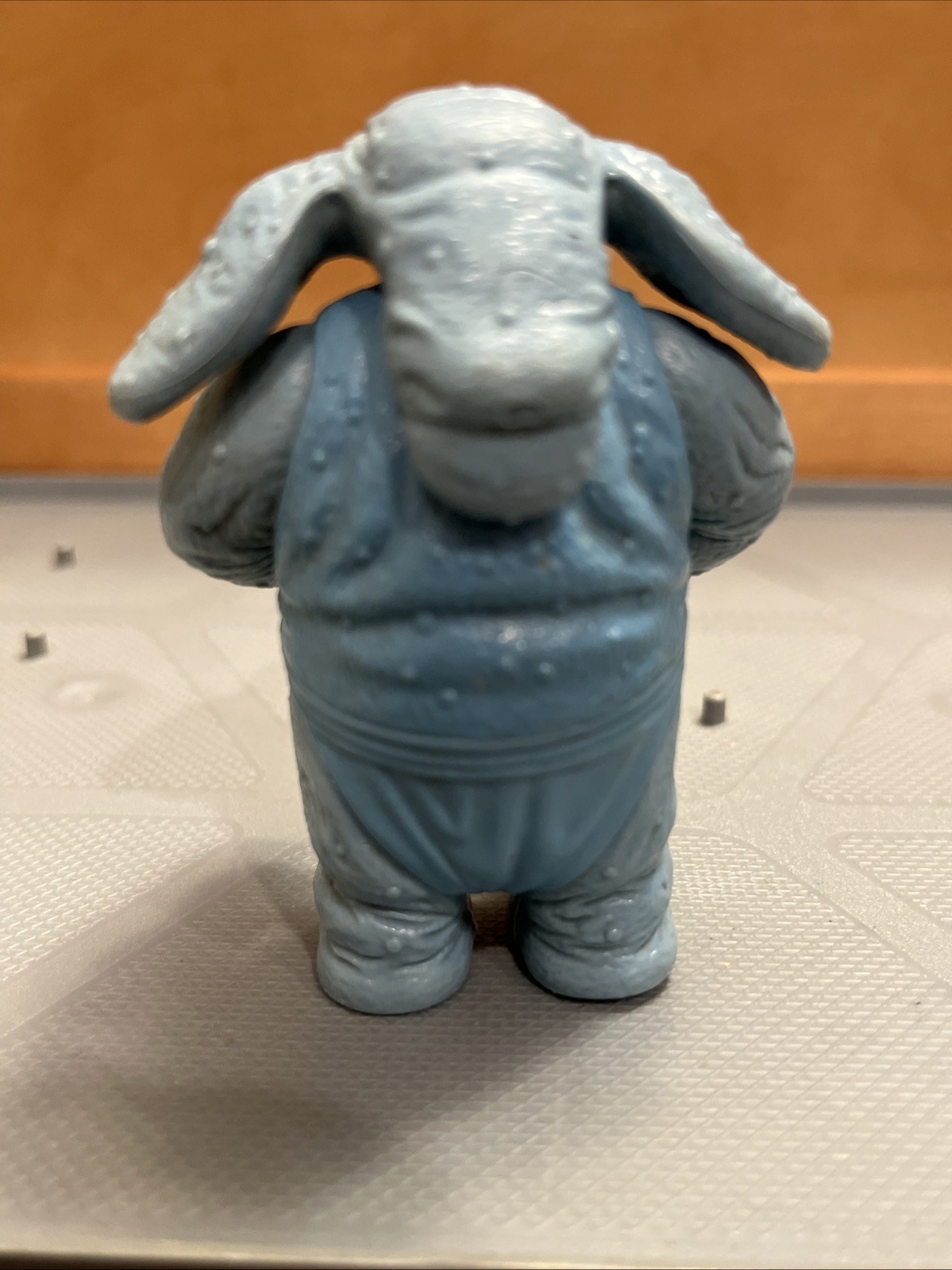 Max Rebo sold