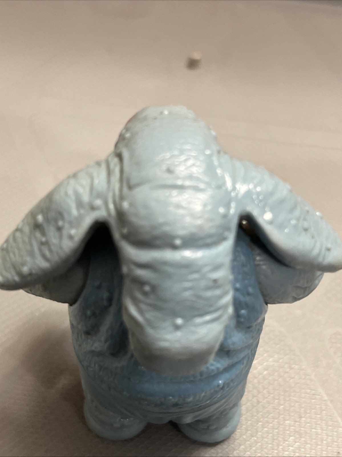 Max Rebo sold