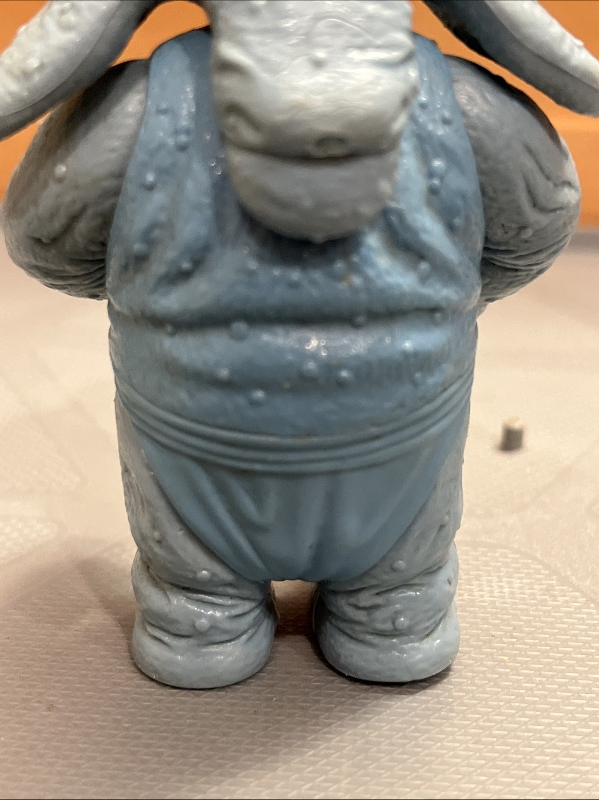 Max Rebo sold