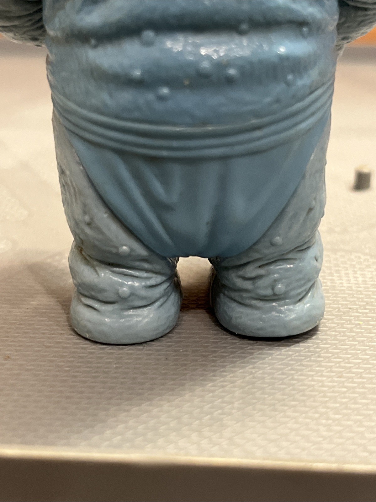 Max Rebo sold
