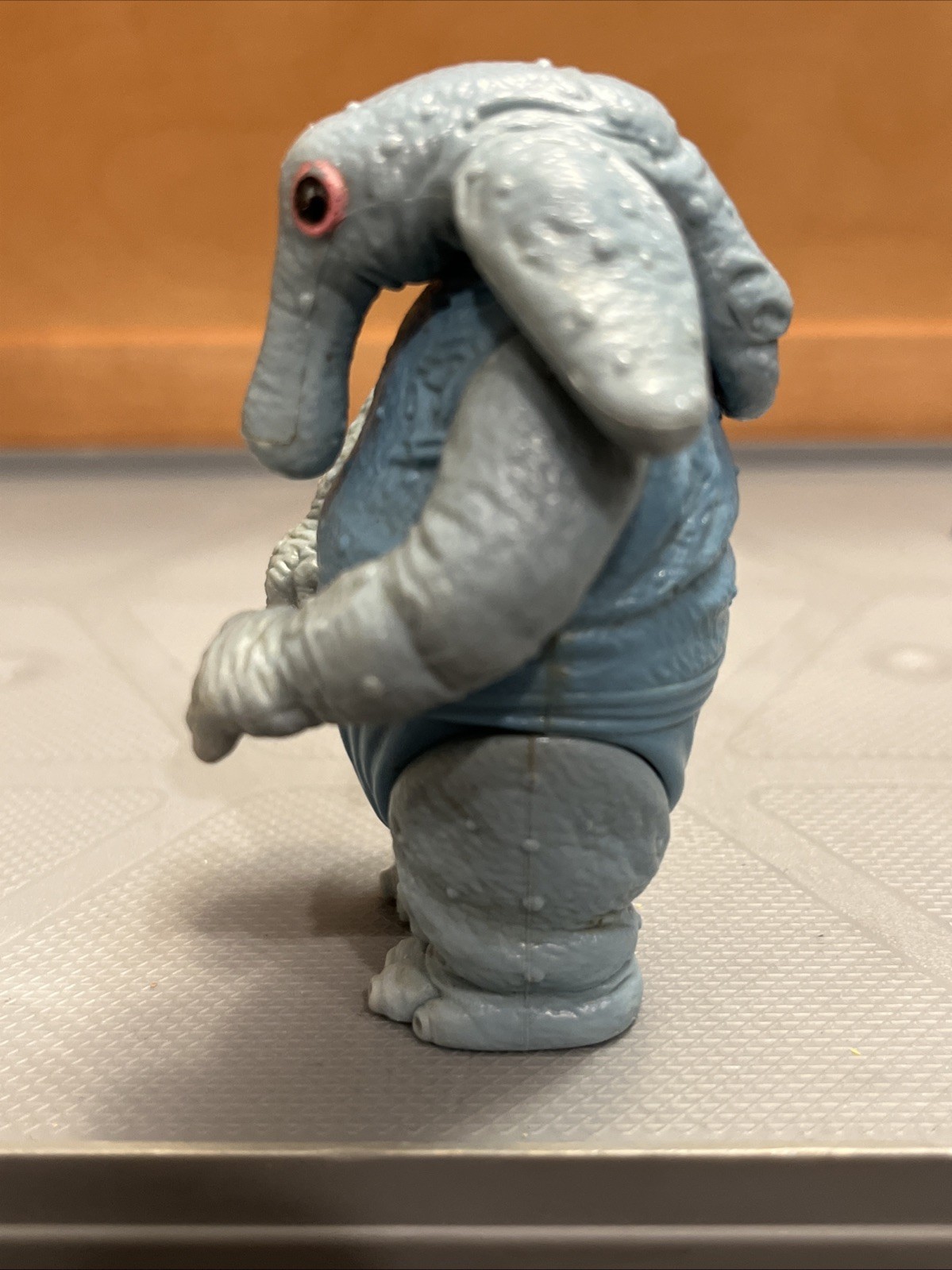 Max Rebo sold