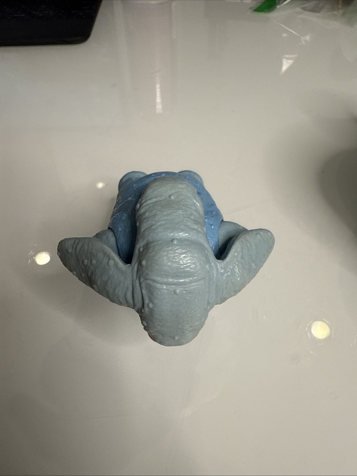 Max Rebo sold