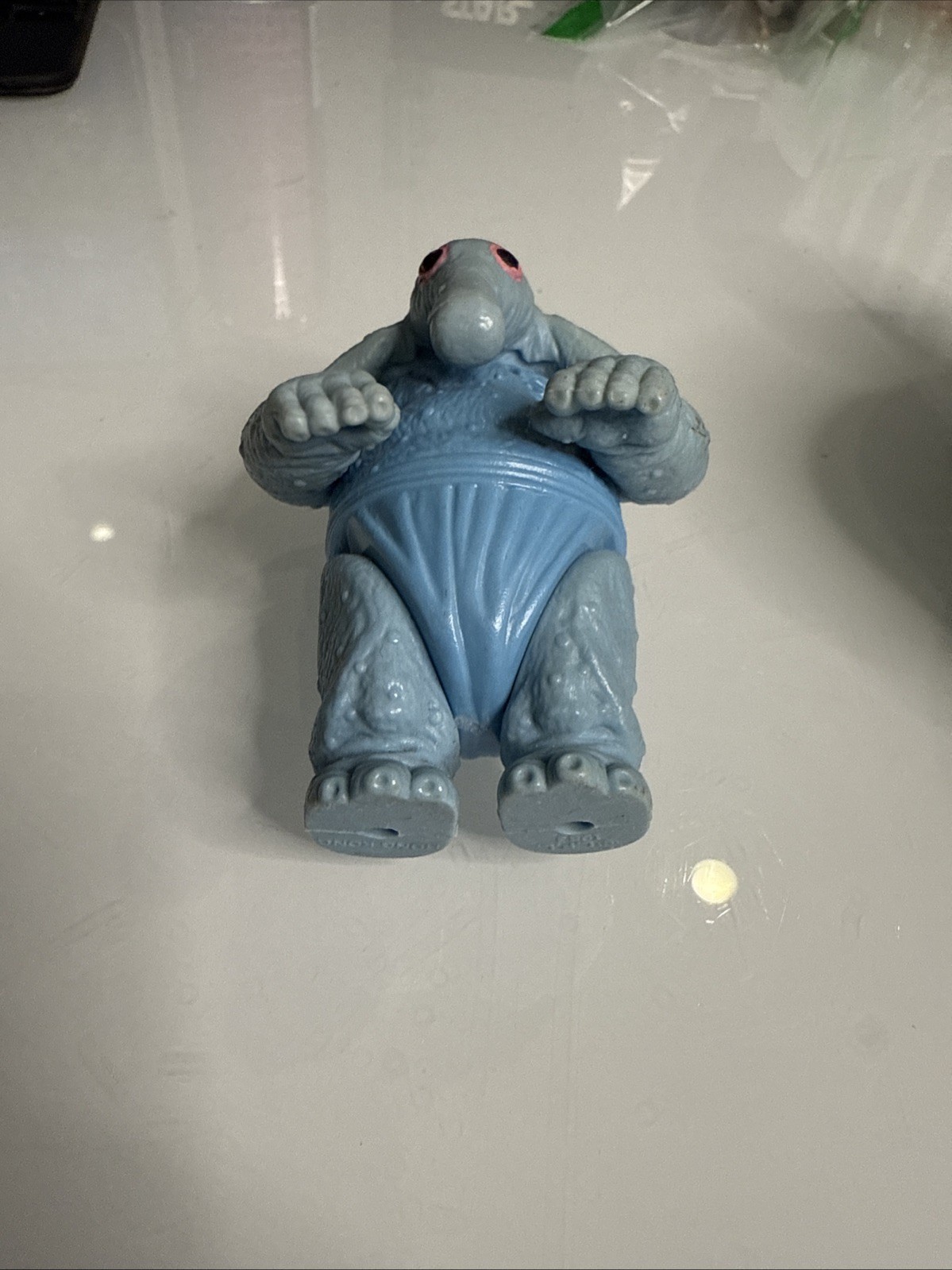 Max Rebo sold