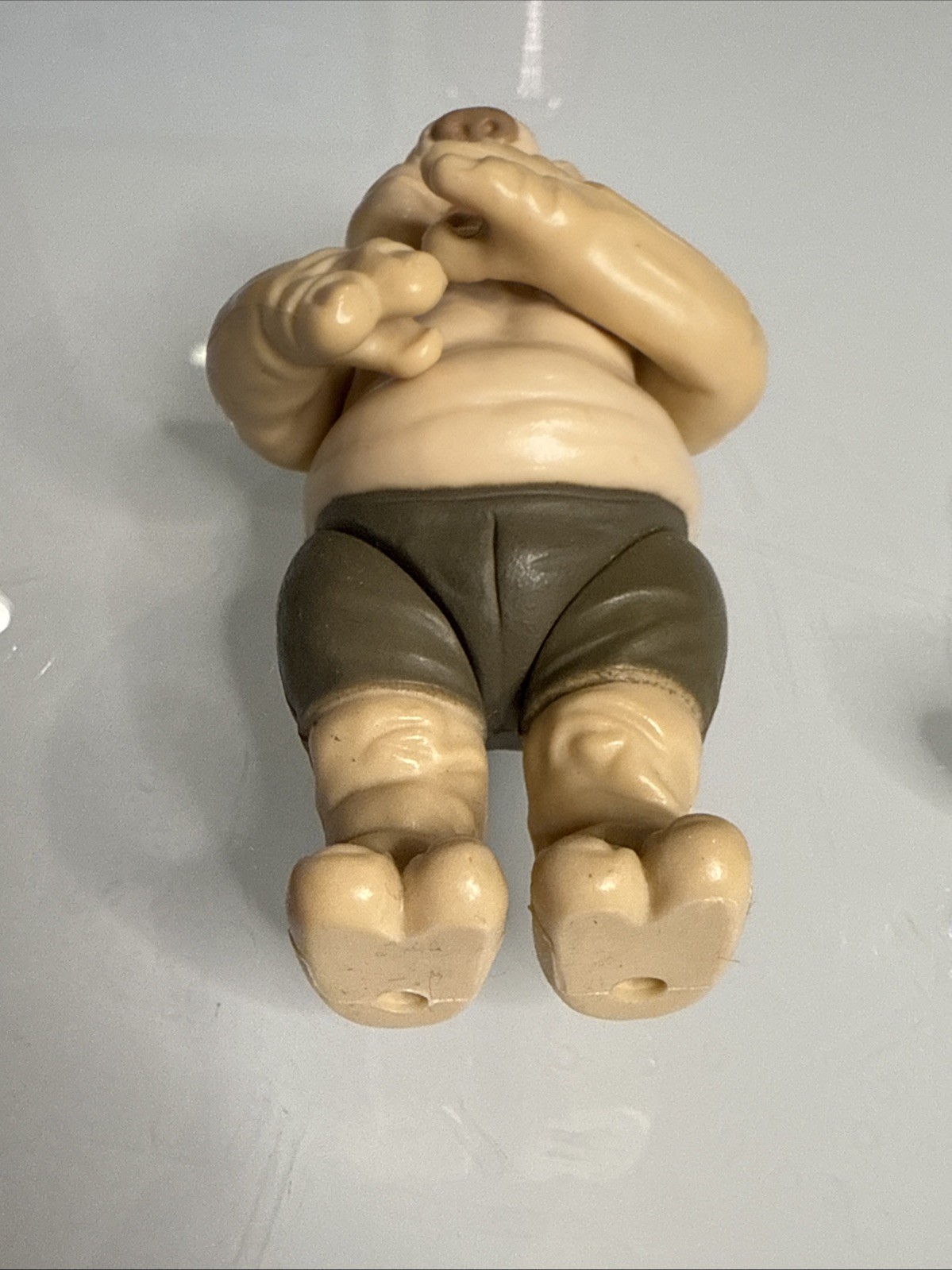 Droopy McCool sold