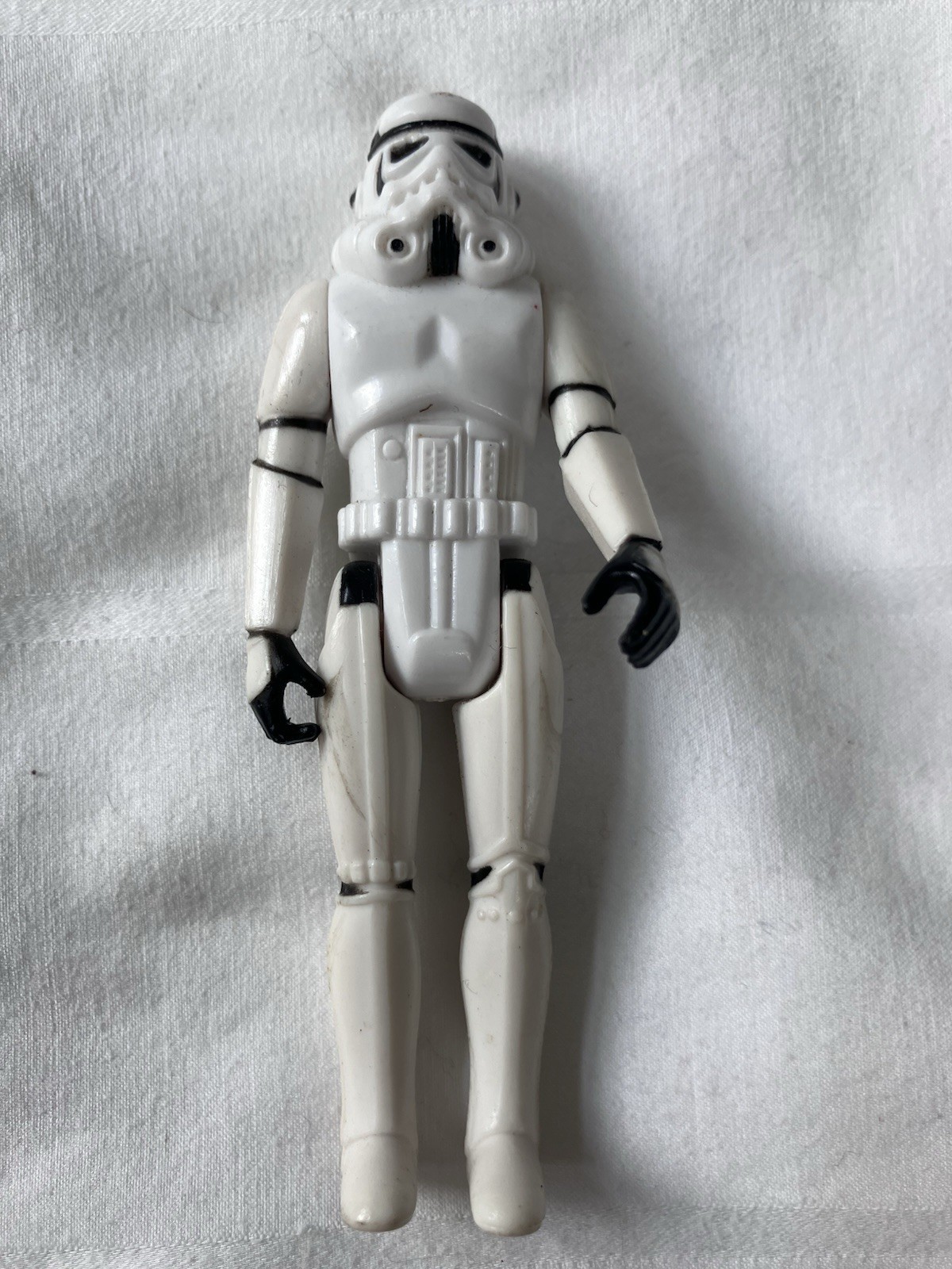 Imperial Stormtrooper sold