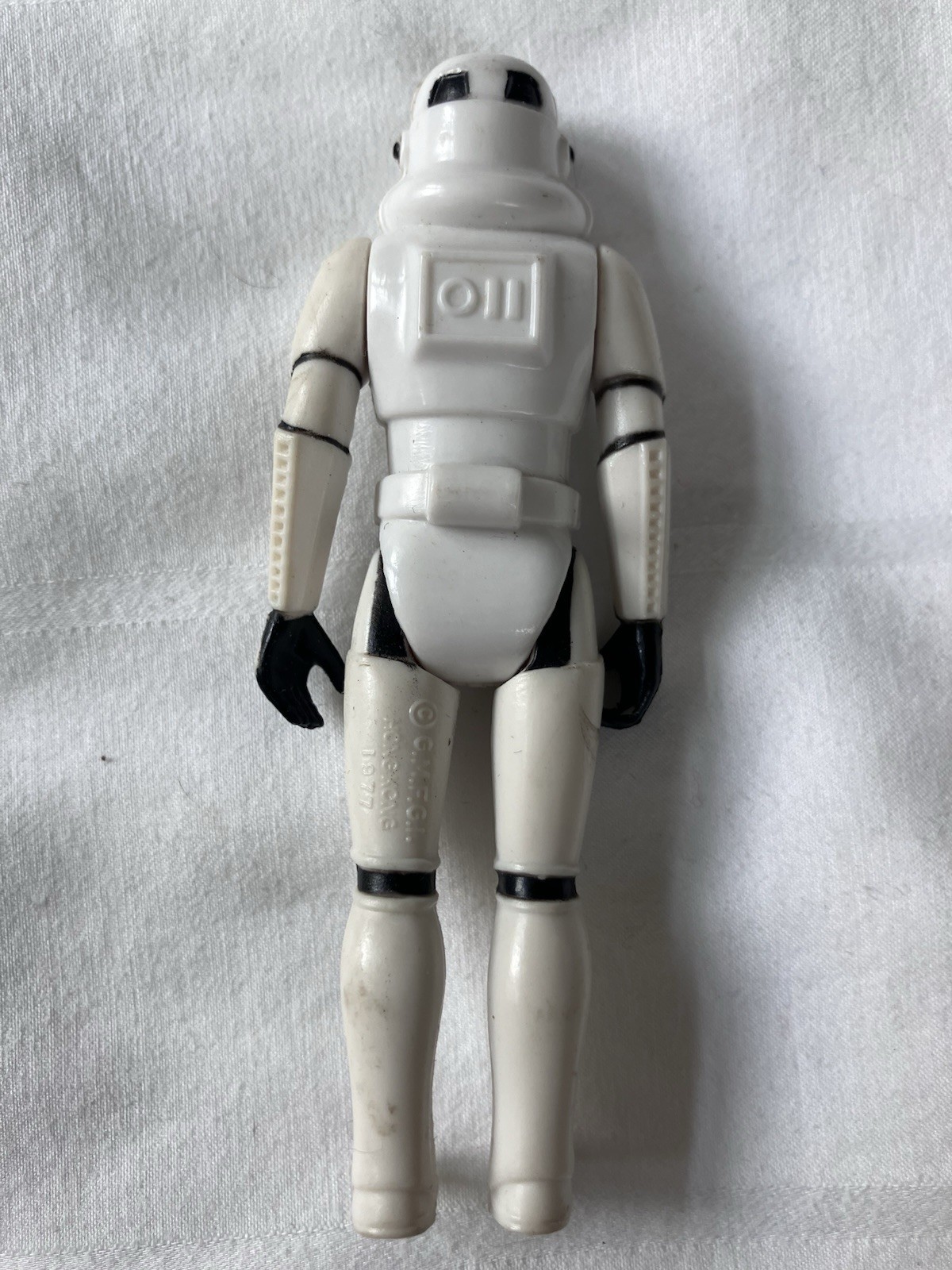 Imperial Stormtrooper sold