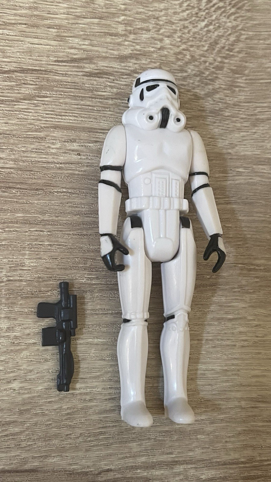 Imperial Stormtrooper sold