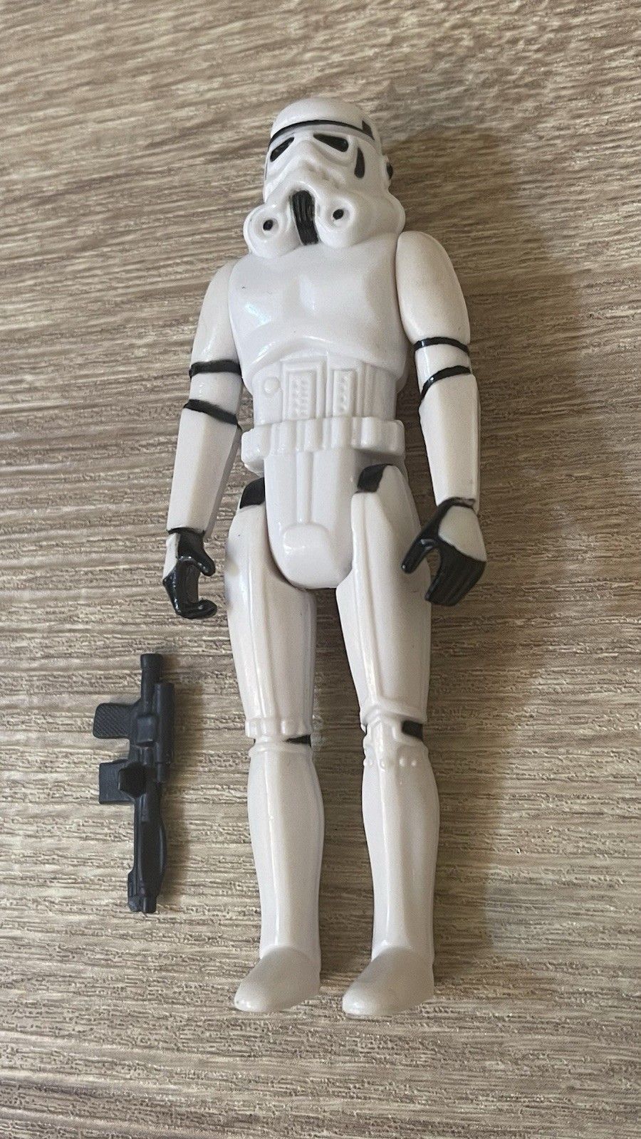 Imperial Stormtrooper sold