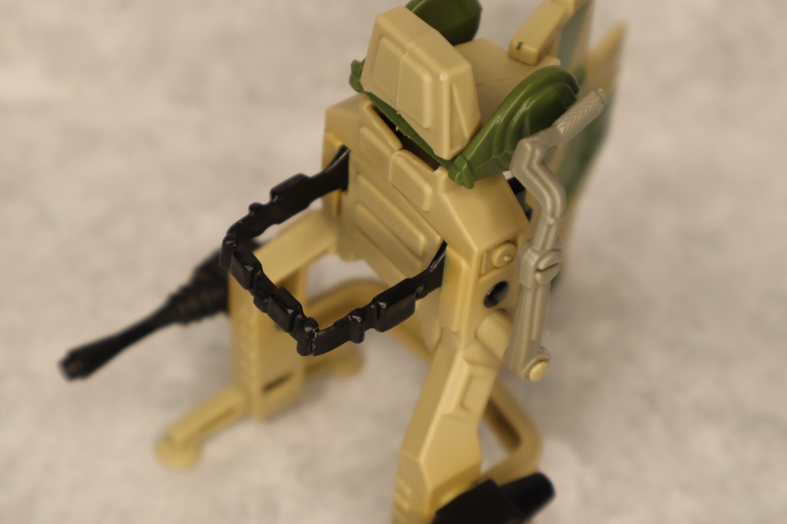 Security Scout sold