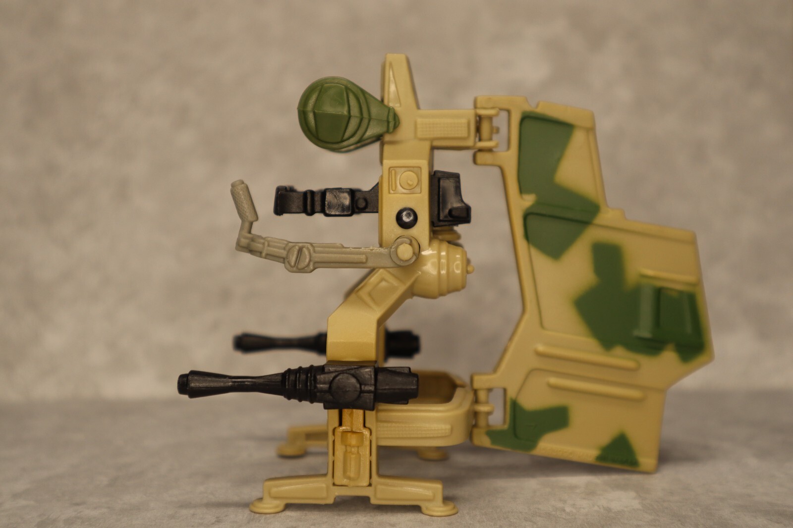 Security Scout sold