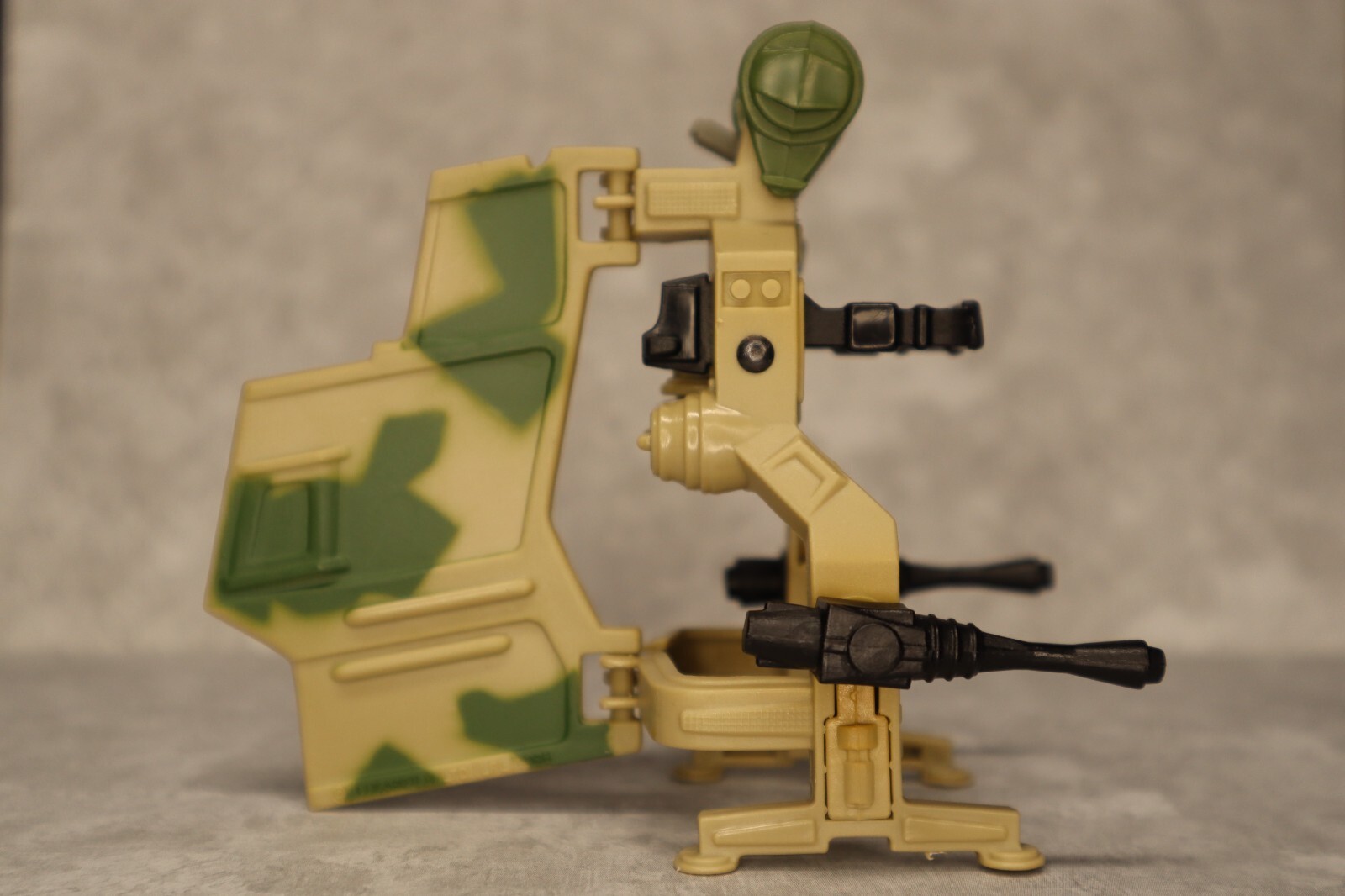 Security Scout sold