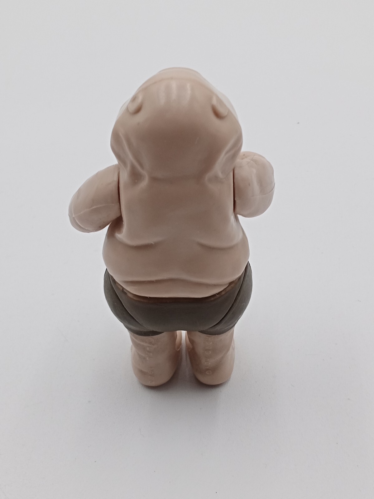 Droopy McCool sold