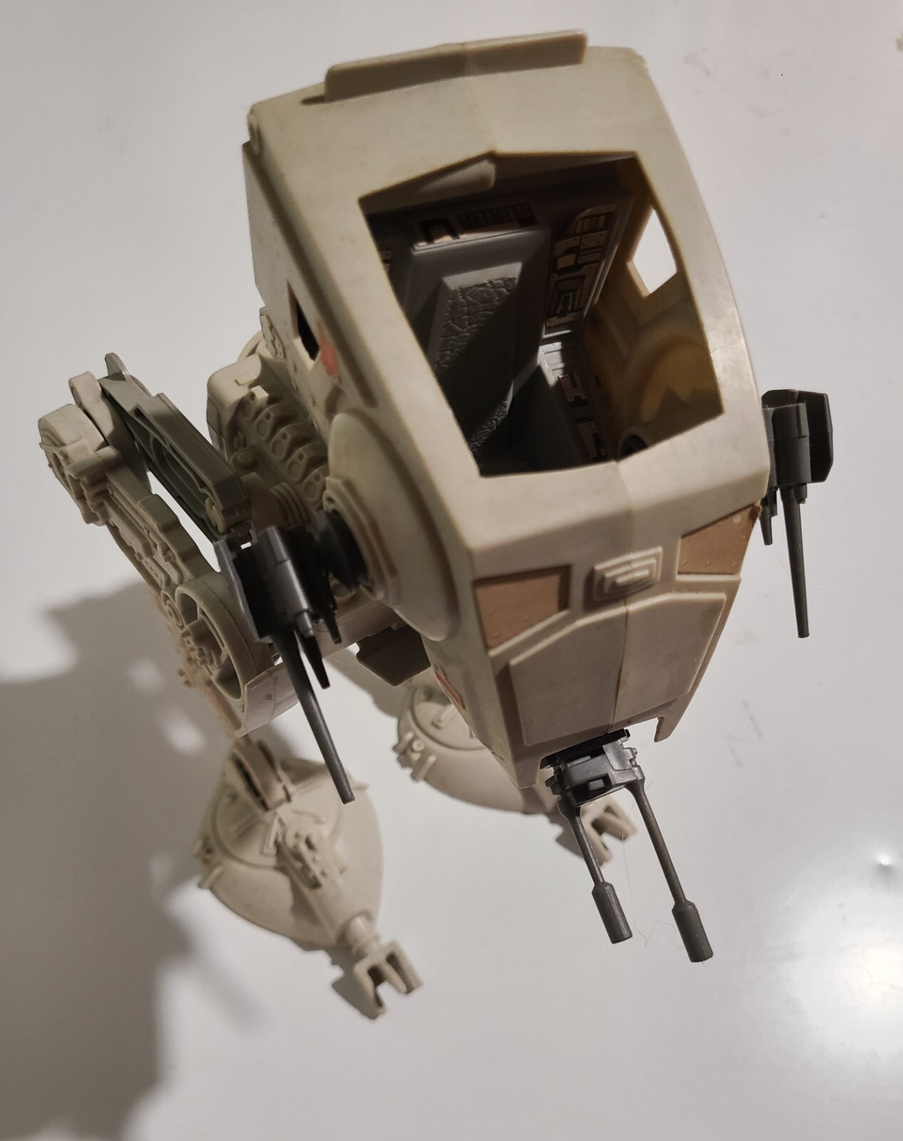 Scout Walker (AT-ST) sold