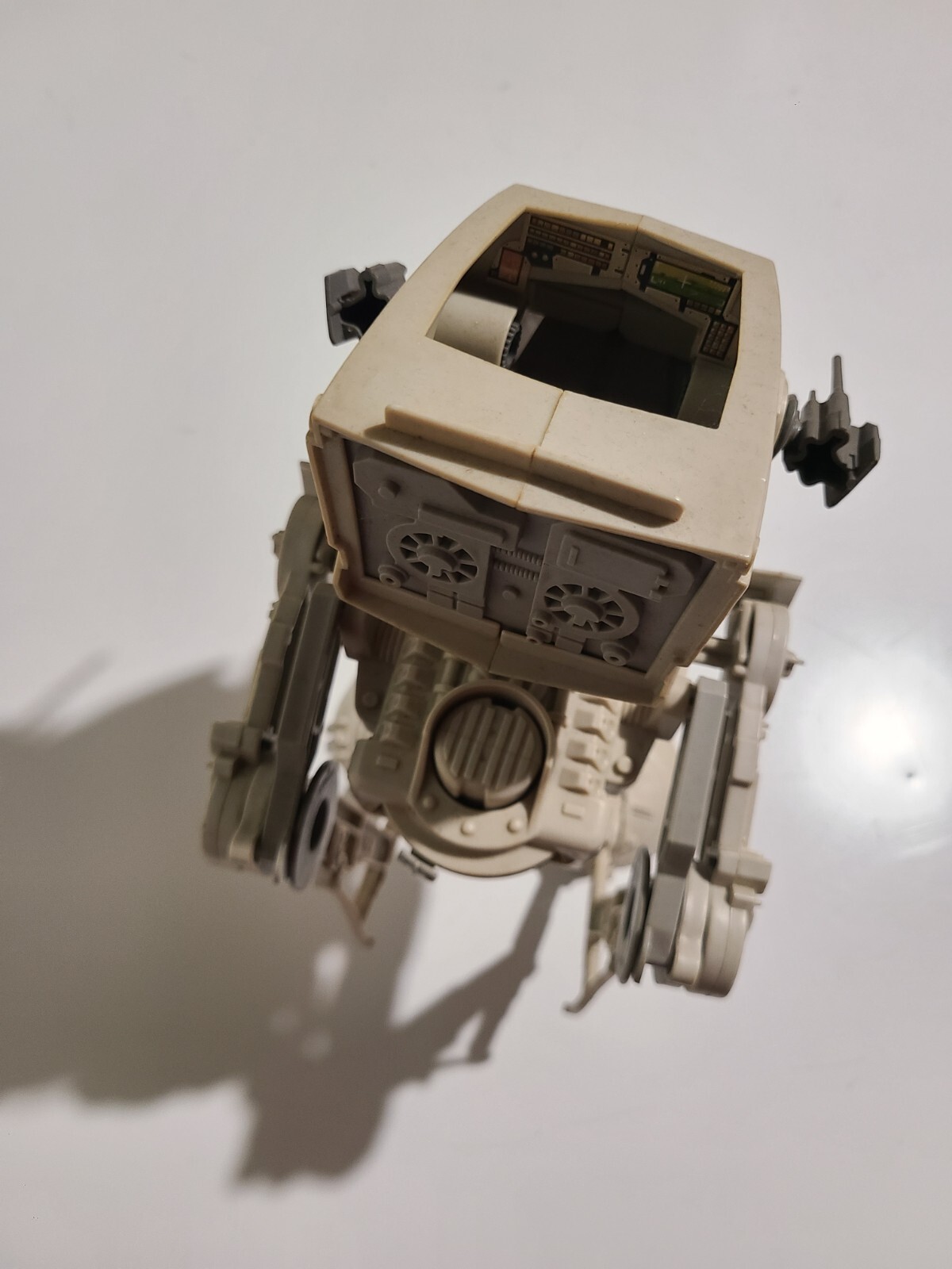 Scout Walker (AT-ST) sold