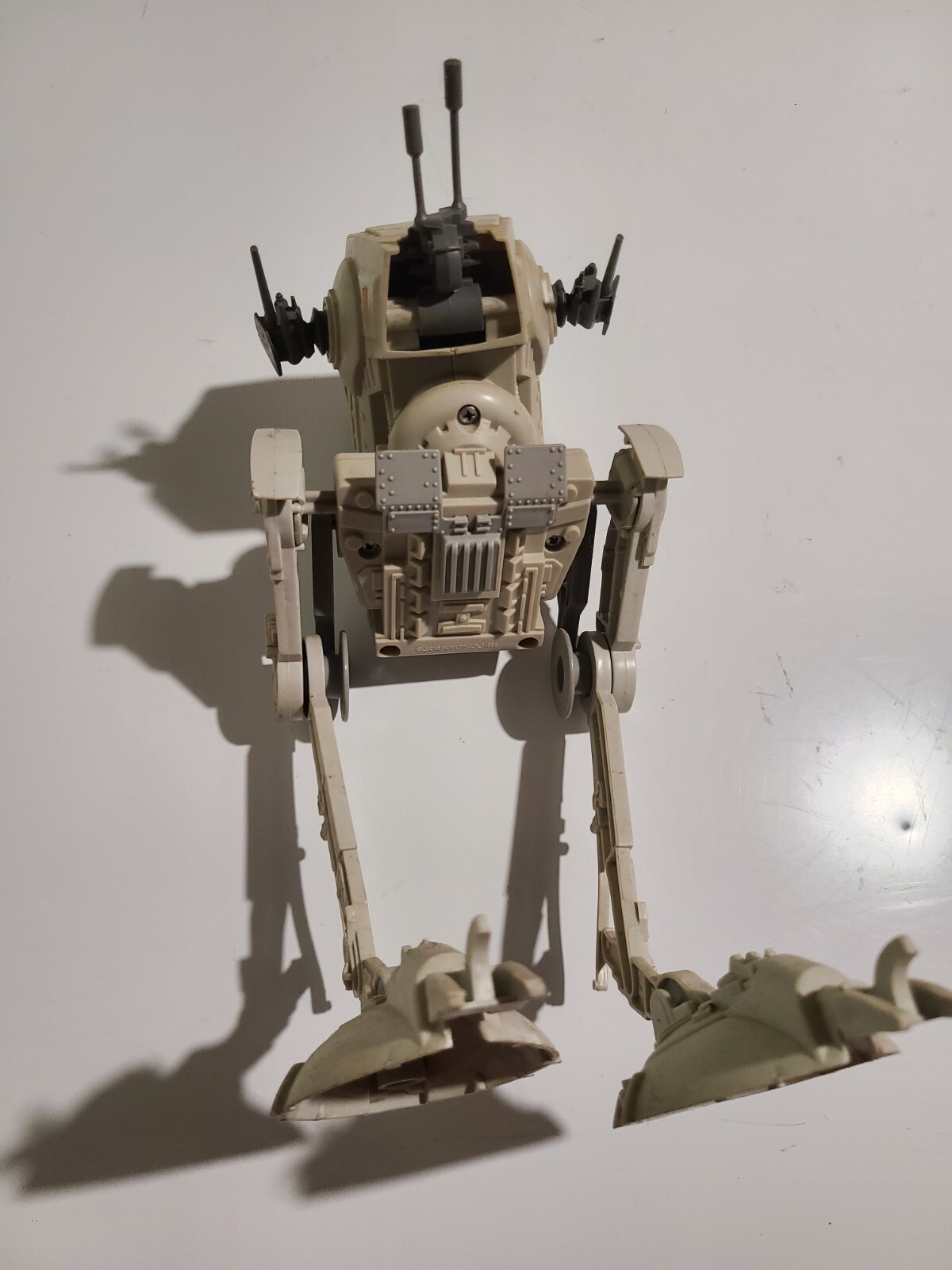 Scout Walker (AT-ST) sold
