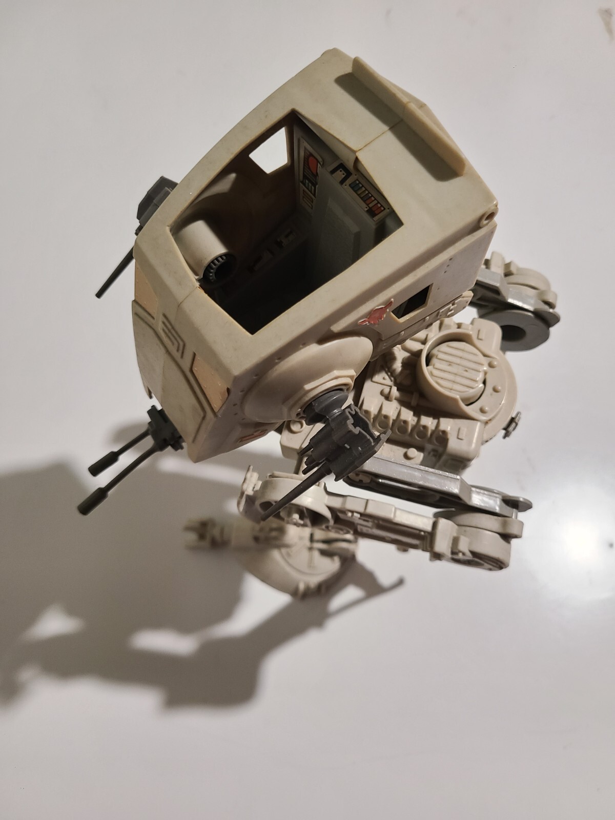 Scout Walker (AT-ST) sold