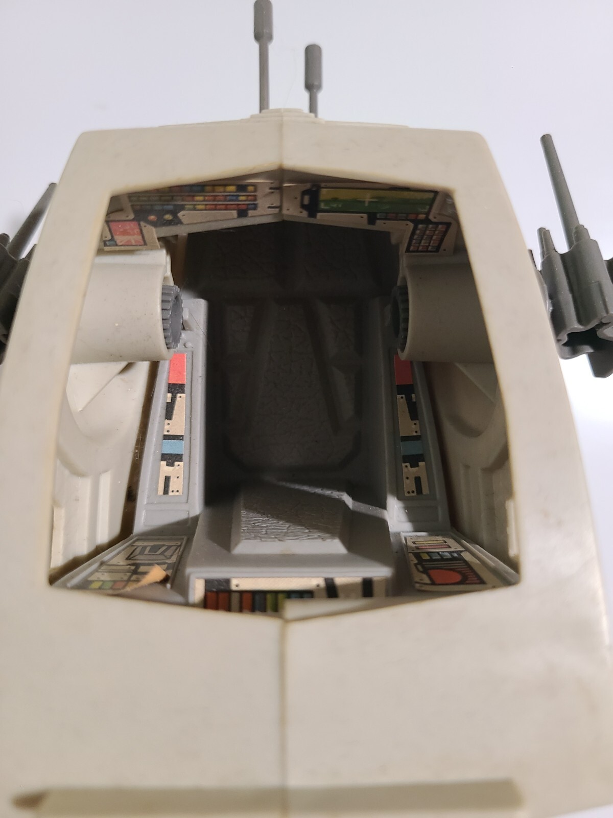 Scout Walker (AT-ST) sold