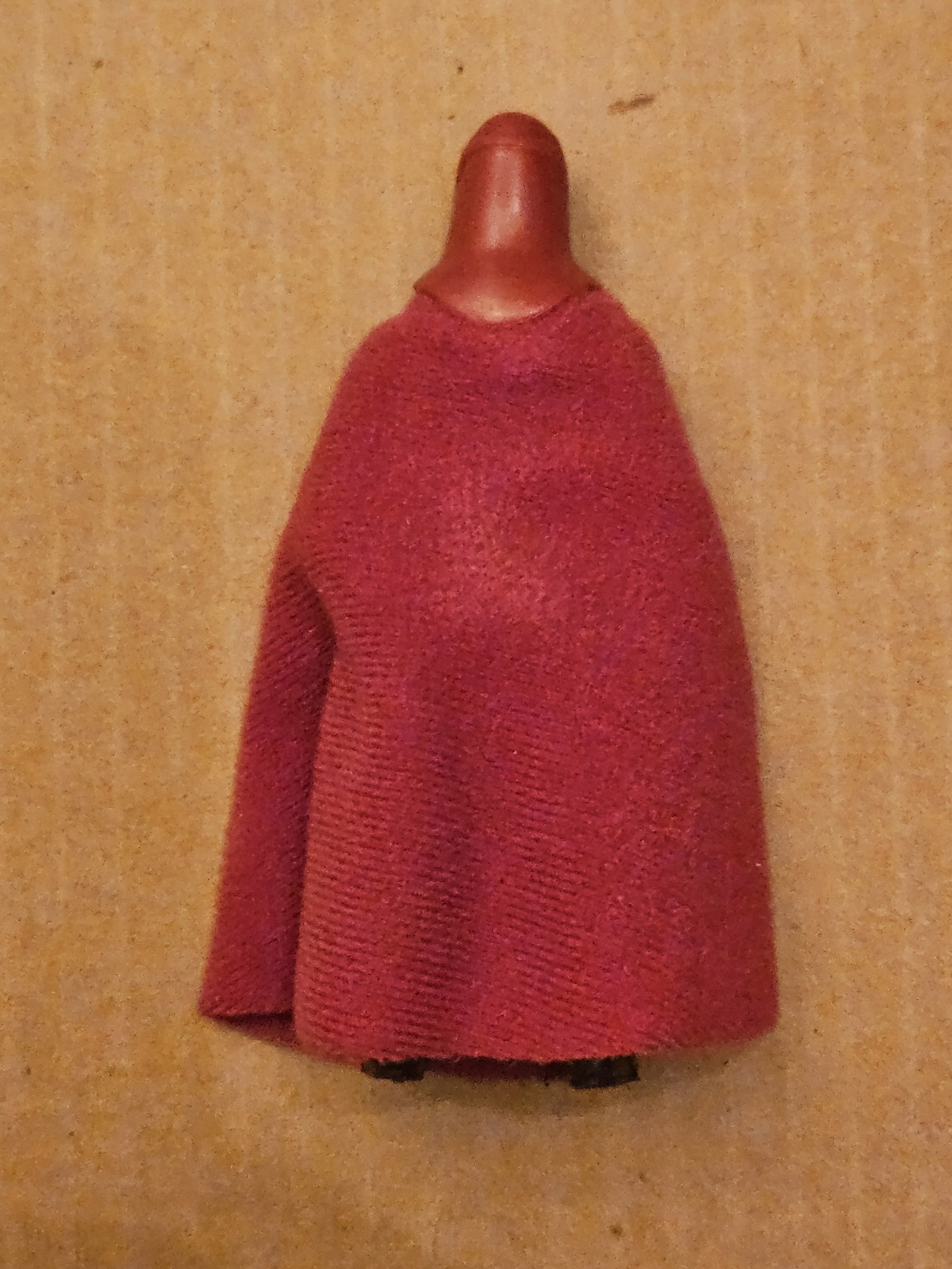 Emperor's Royal Guard sold