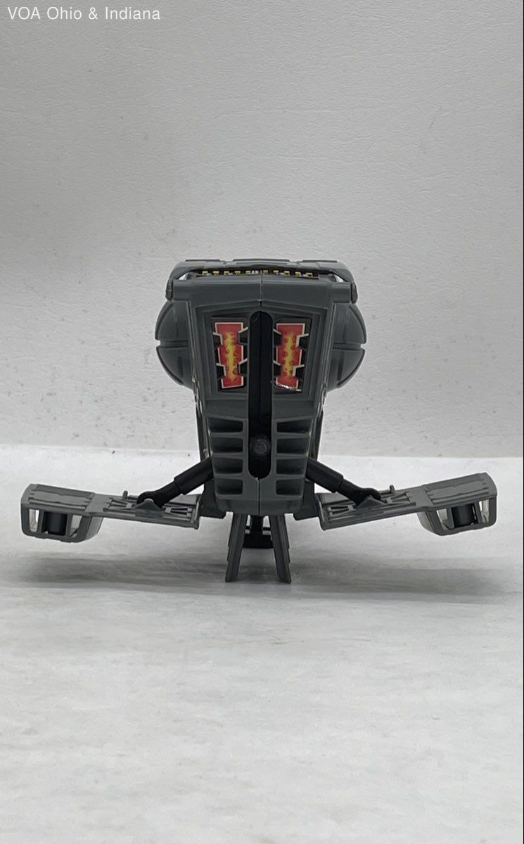INT-4 (Interceptor) sold