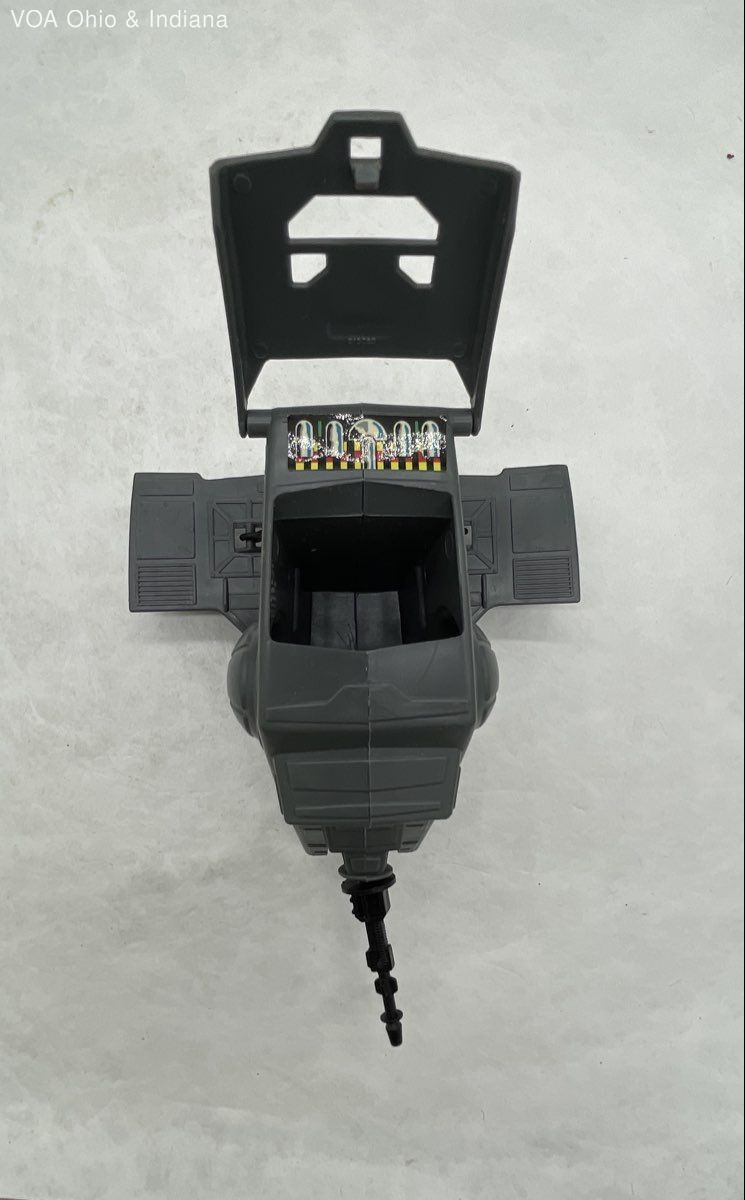 INT-4 (Interceptor) sold