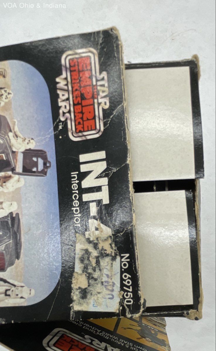 INT-4 (Interceptor) sold