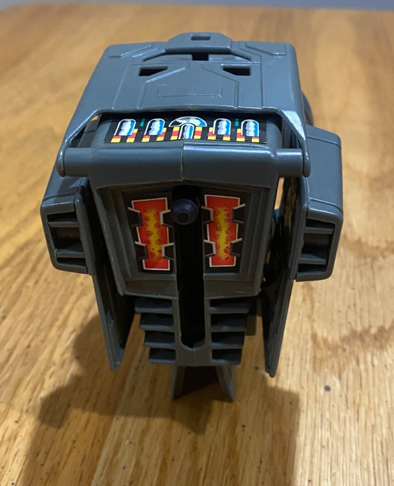 INT-4 (Interceptor) sold