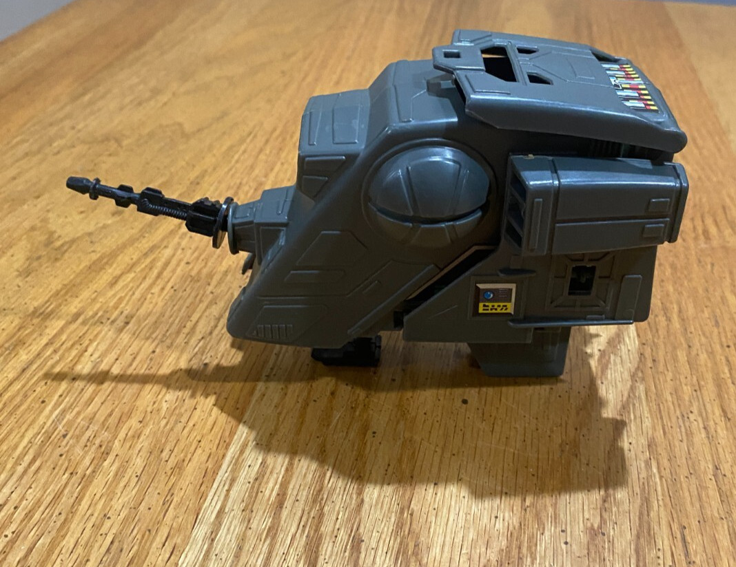 INT-4 (Interceptor) sold