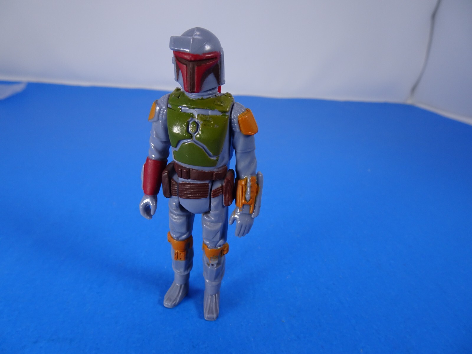 Boba Fett sold