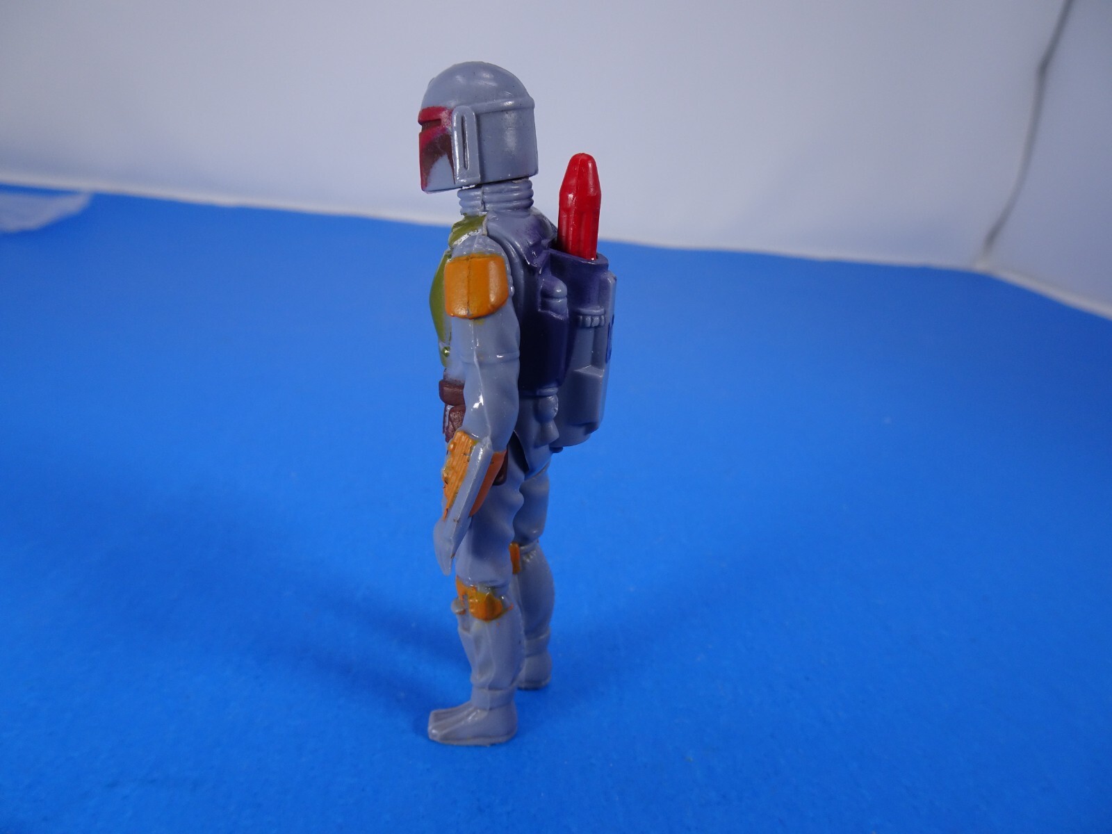 Boba Fett sold