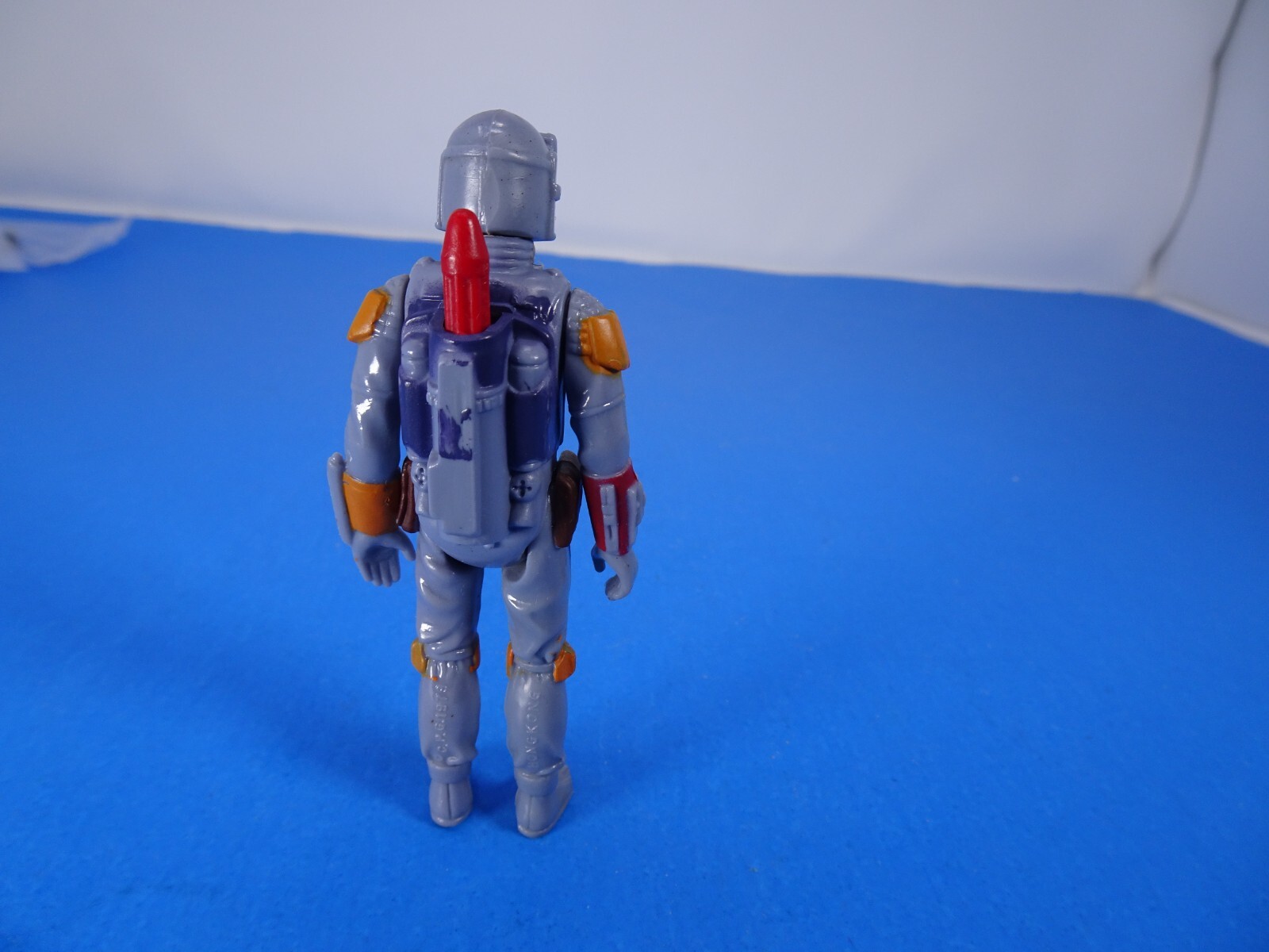 Boba Fett sold