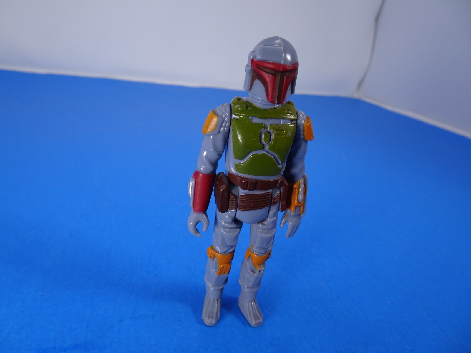 Boba Fett sold