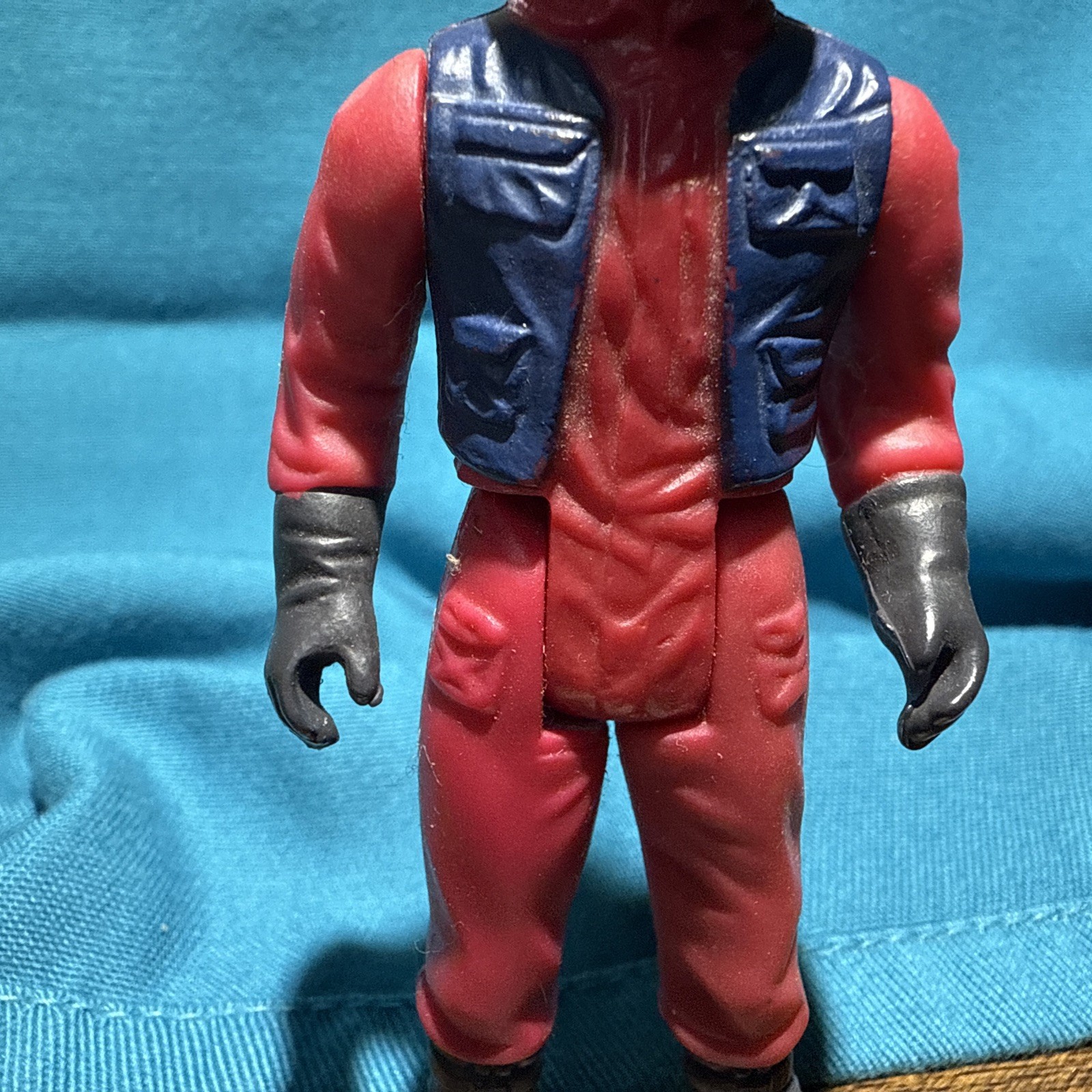 Nien Nunb sold