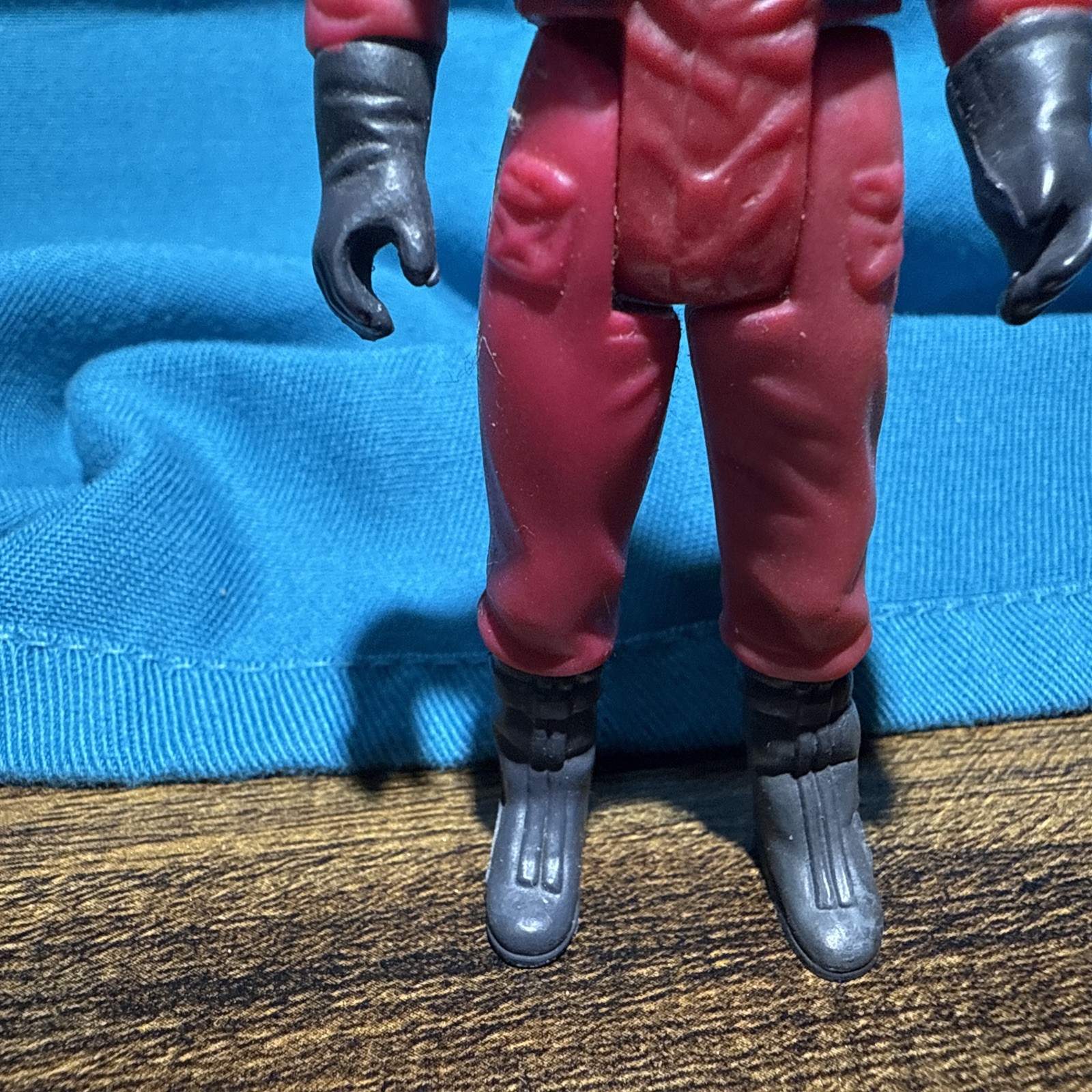 Nien Nunb sold
