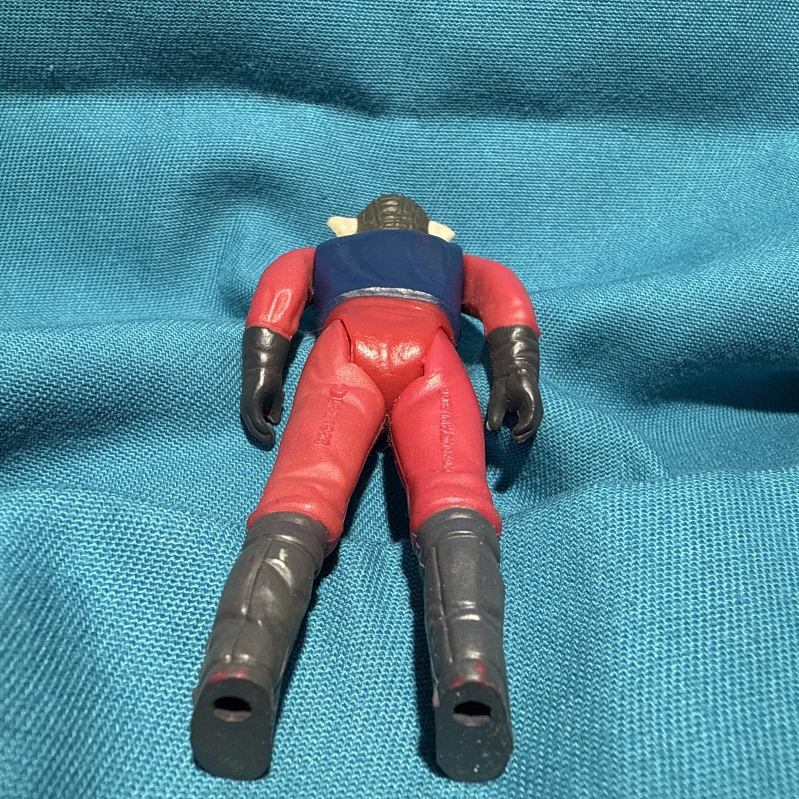 Nien Nunb sold
