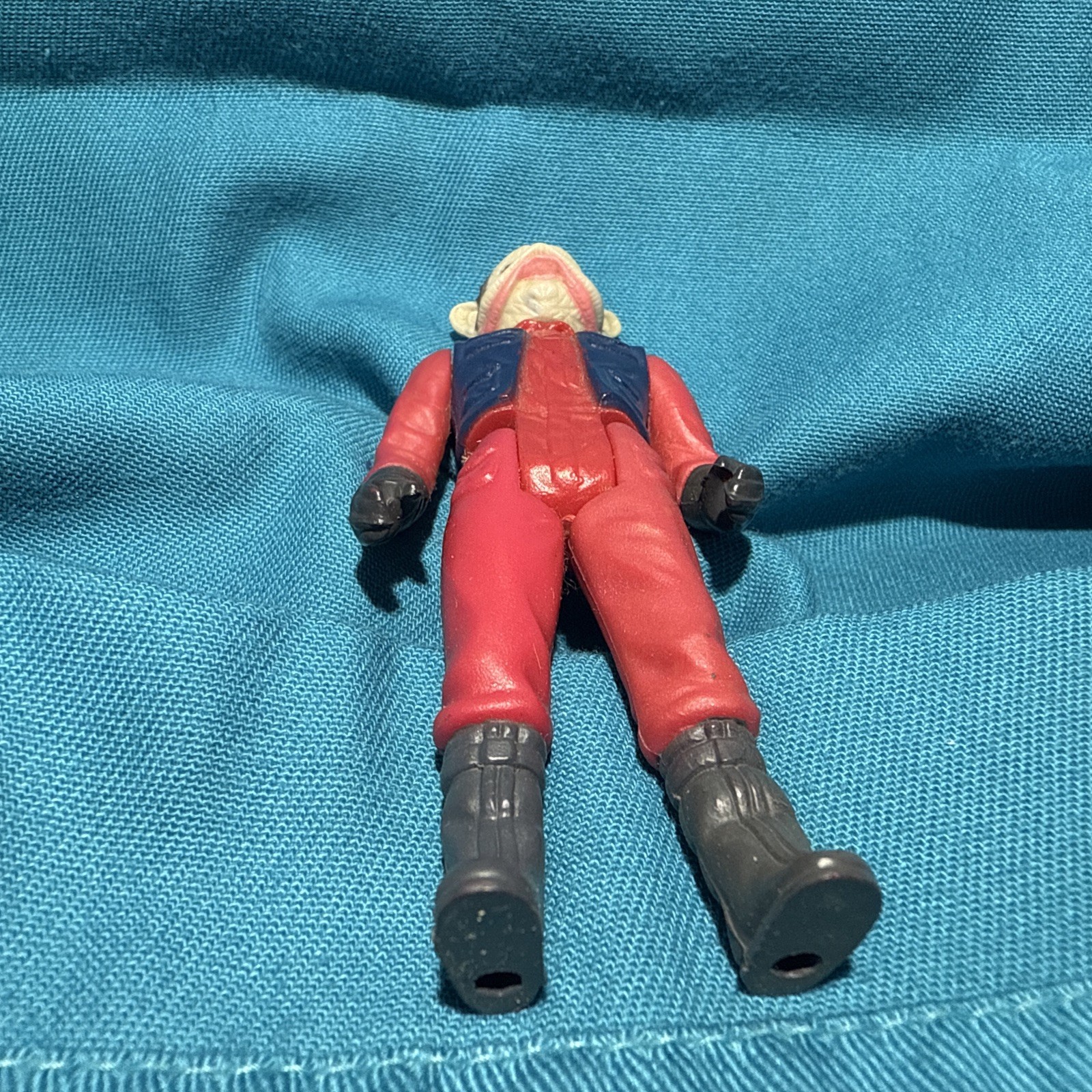Nien Nunb sold