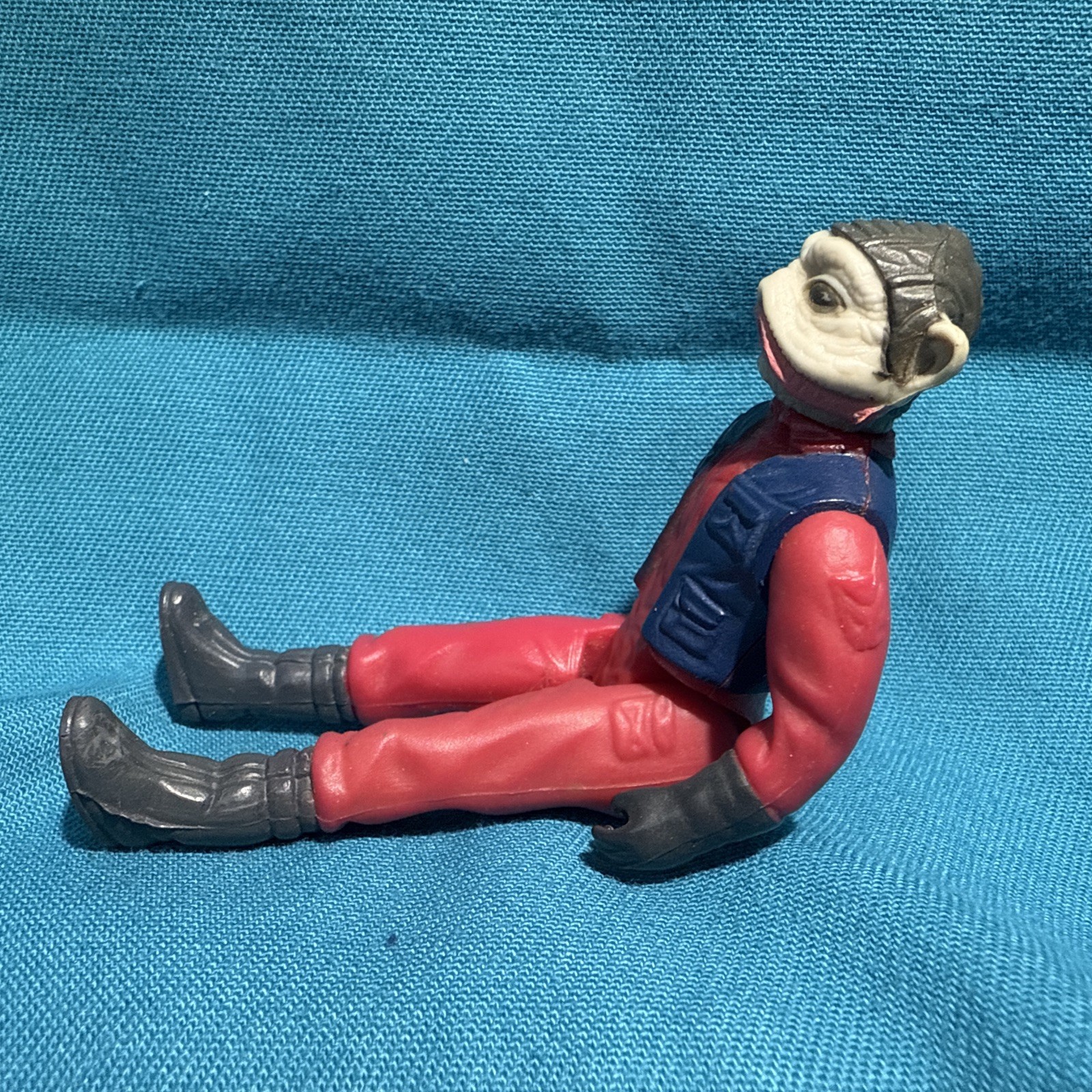 Nien Nunb sold