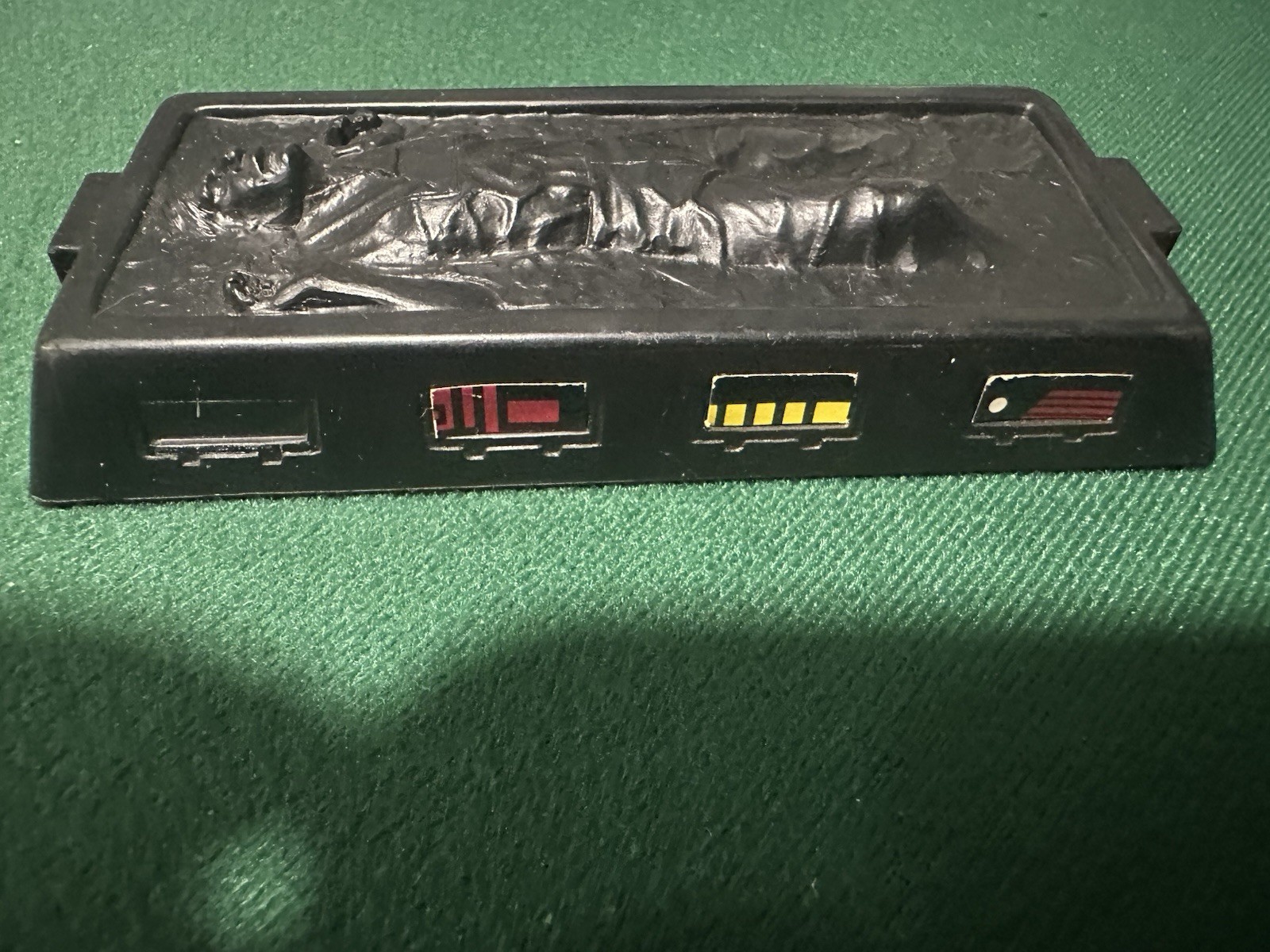Slave 1 (Boba Fett's Spaceship) sold