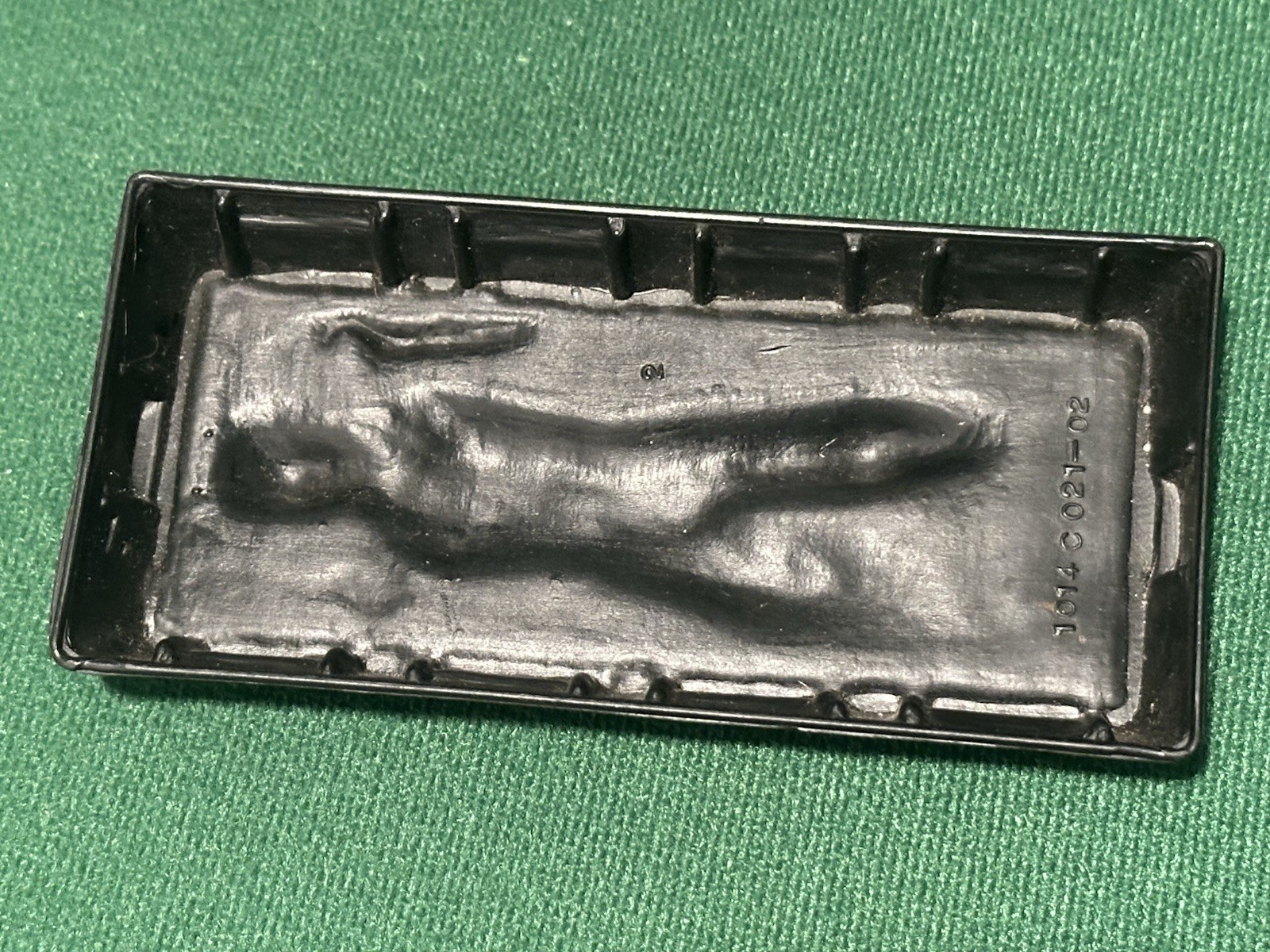 Slave 1 (Boba Fett's Spaceship) sold