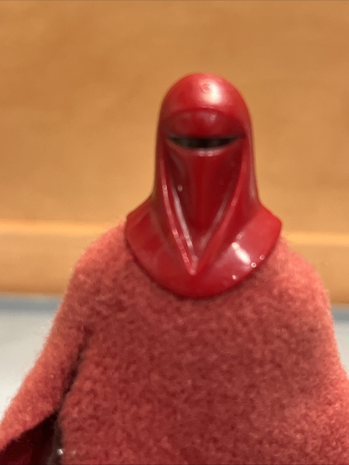 Emperor's Royal Guard sold