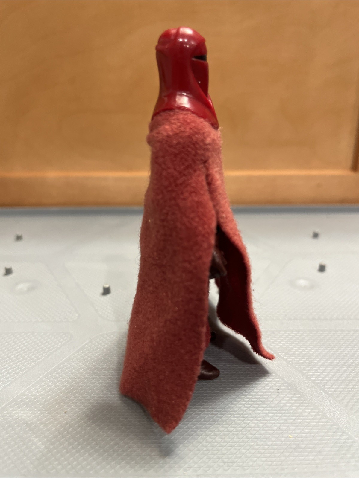 Emperor's Royal Guard sold