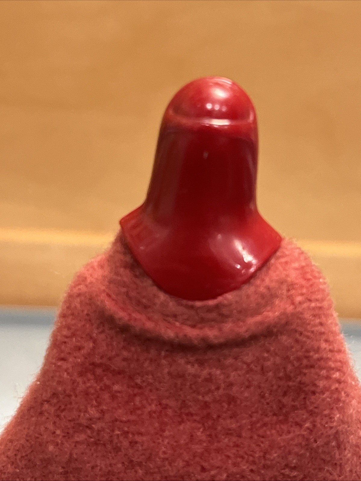 Emperor's Royal Guard sold